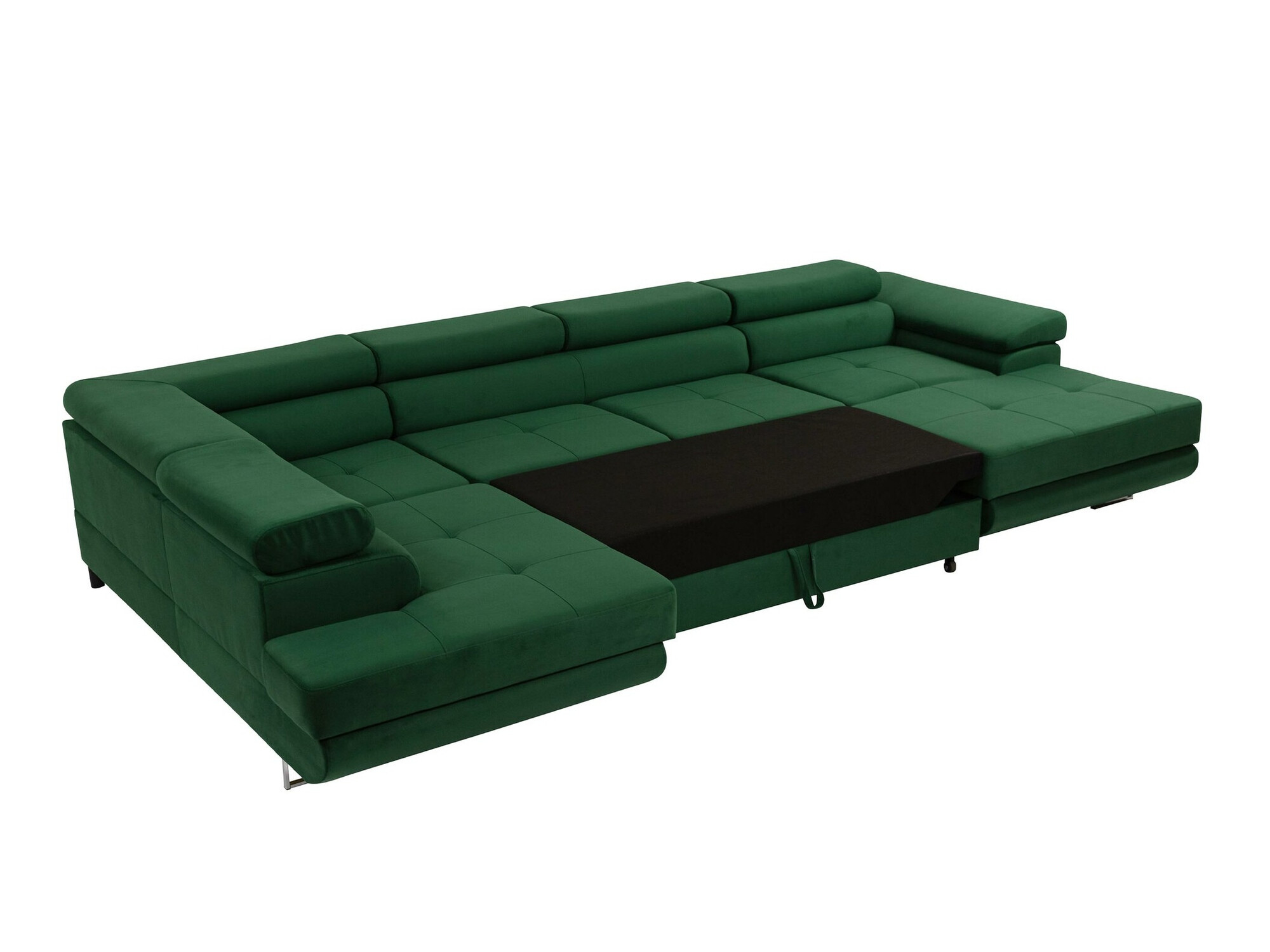 Hoekbank Comfivo Eliferu 103 (Soft 066 + Lux 03)