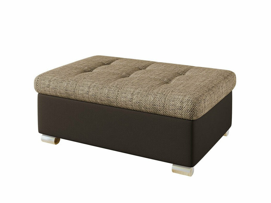 Gestoffeerde bank Comfivo Gemma I (Soft 066 + Lawa 02)