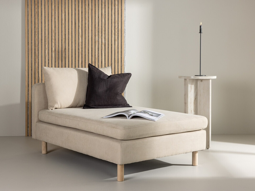 Ligfauteuil Ophflou 101