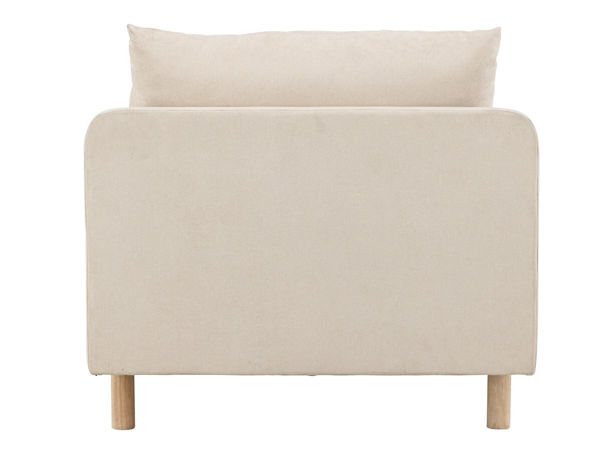 Ligfauteuil Ophflou 101