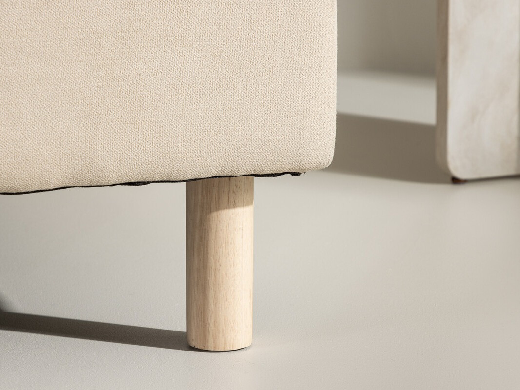 Ligfauteuil Ophflou 101