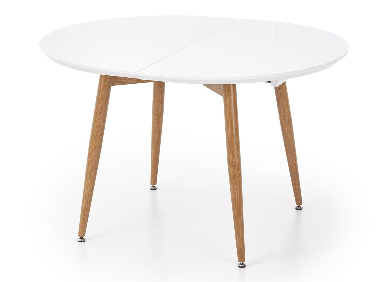 Tafel Houston Humus (Wit + Eiken honing)