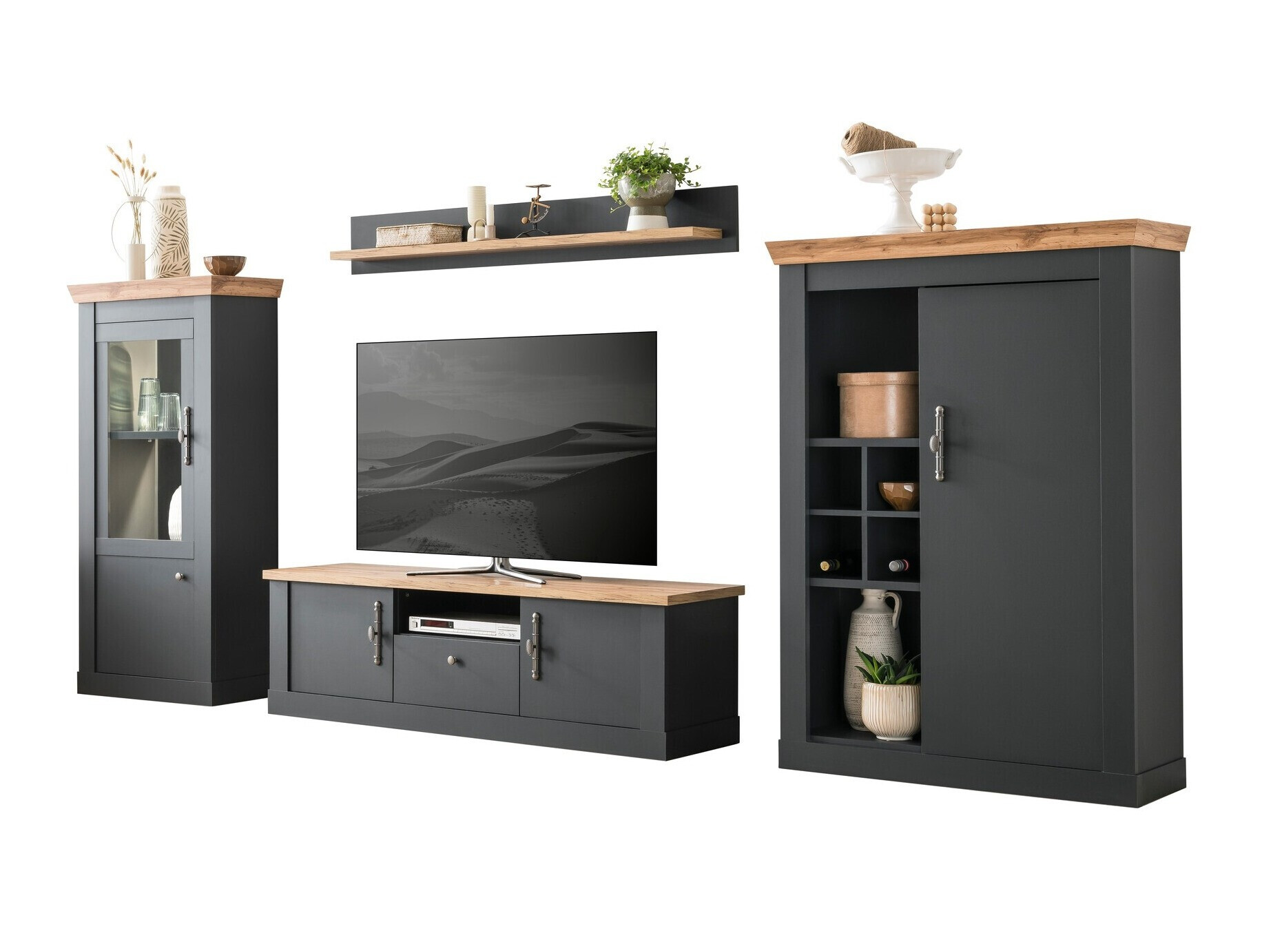 Woonkamerset Levbalu 100