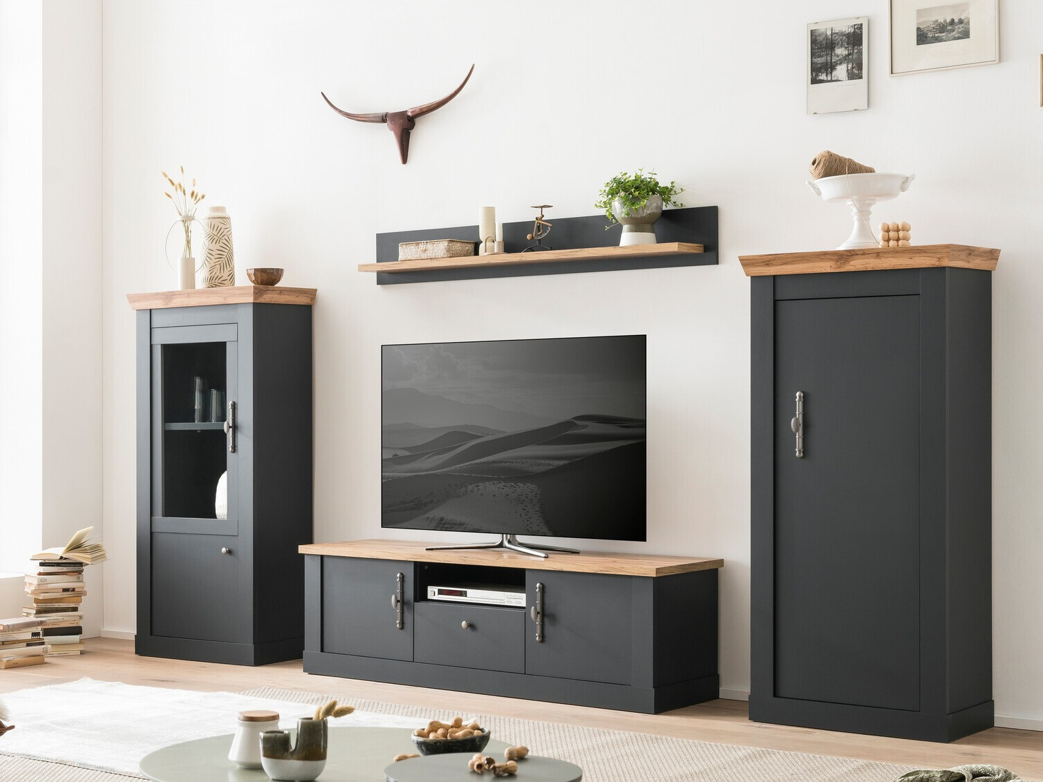 Woonkamerset Levbalu 101