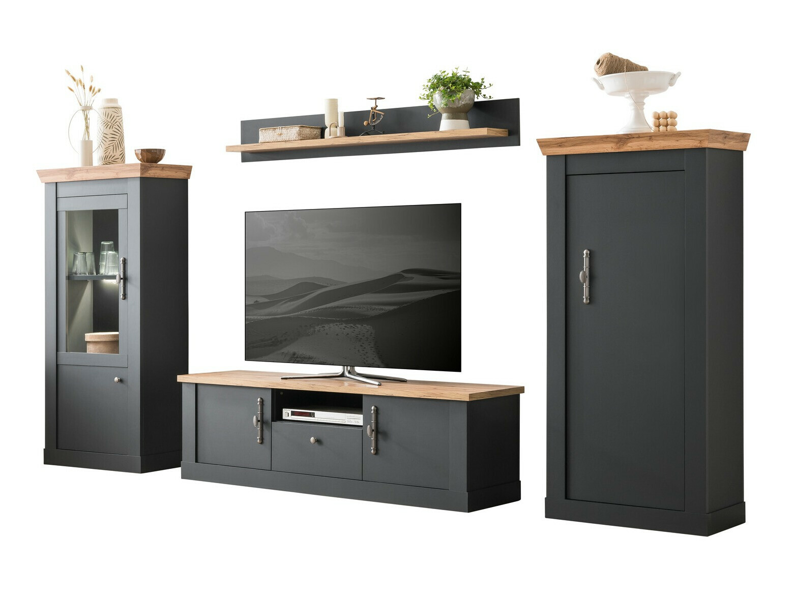 Woonkamerset Levbalu 101