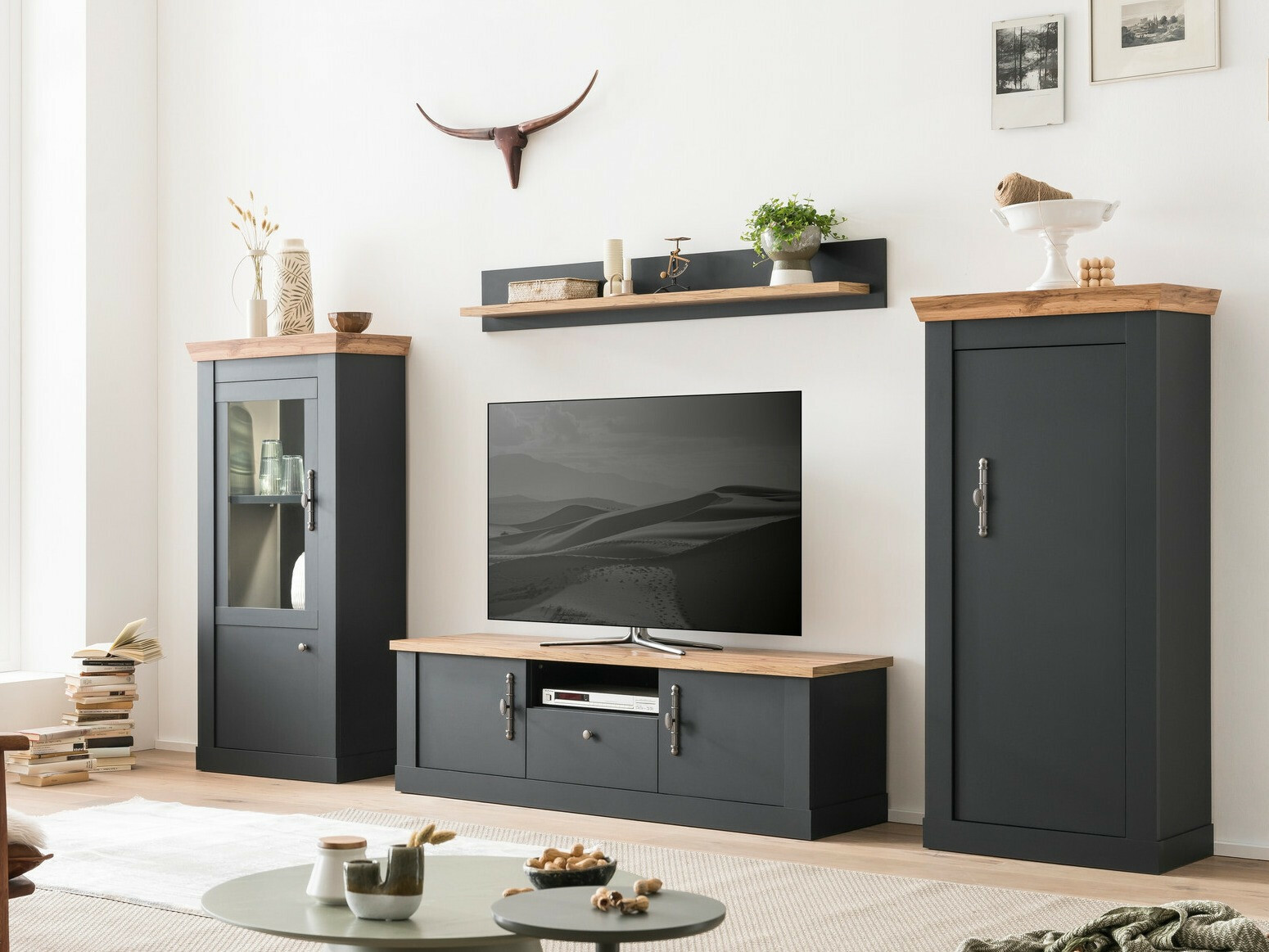 Woonkamerset Levbalu 101