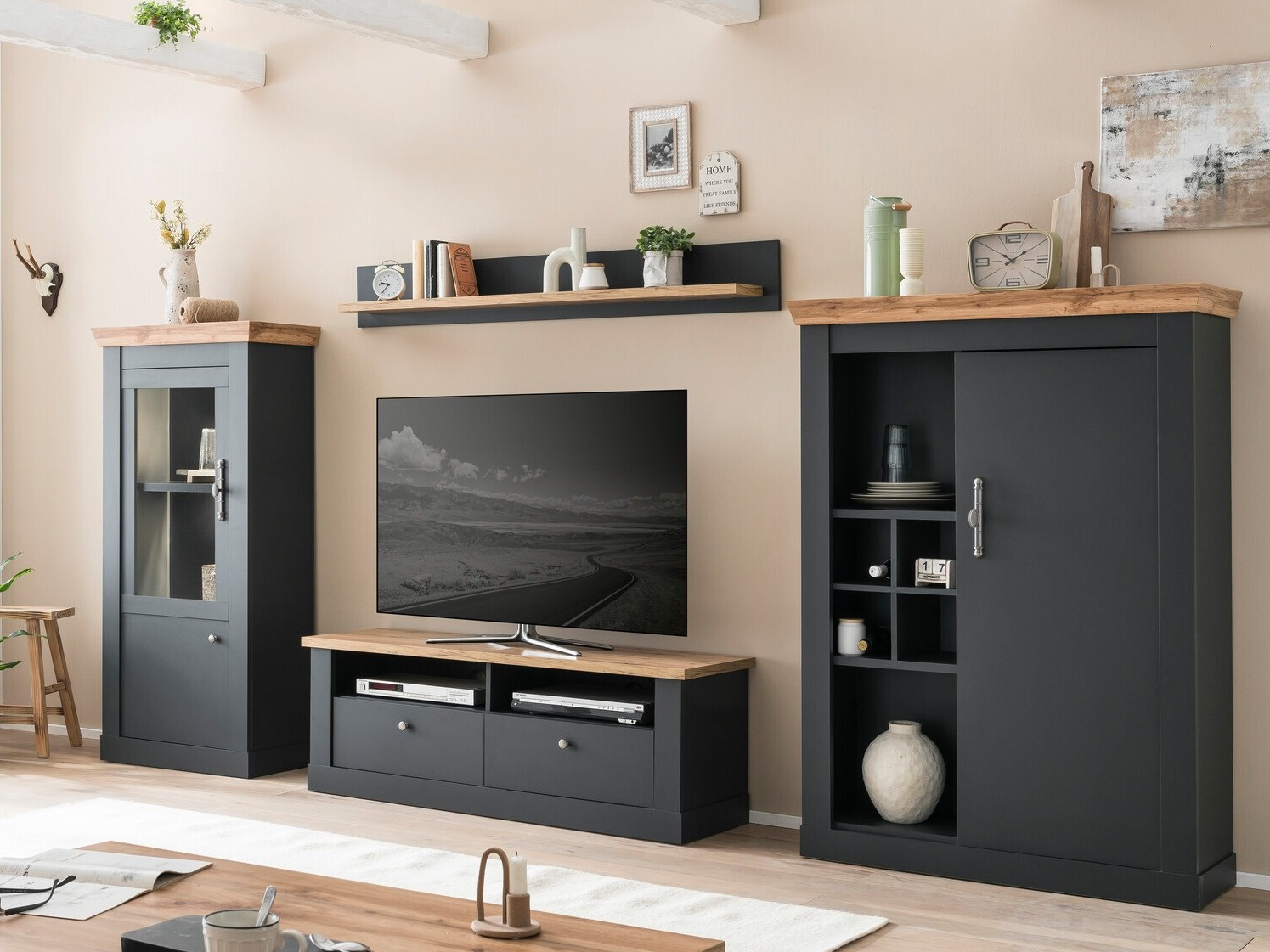 Woonkamerset Levbalu 102