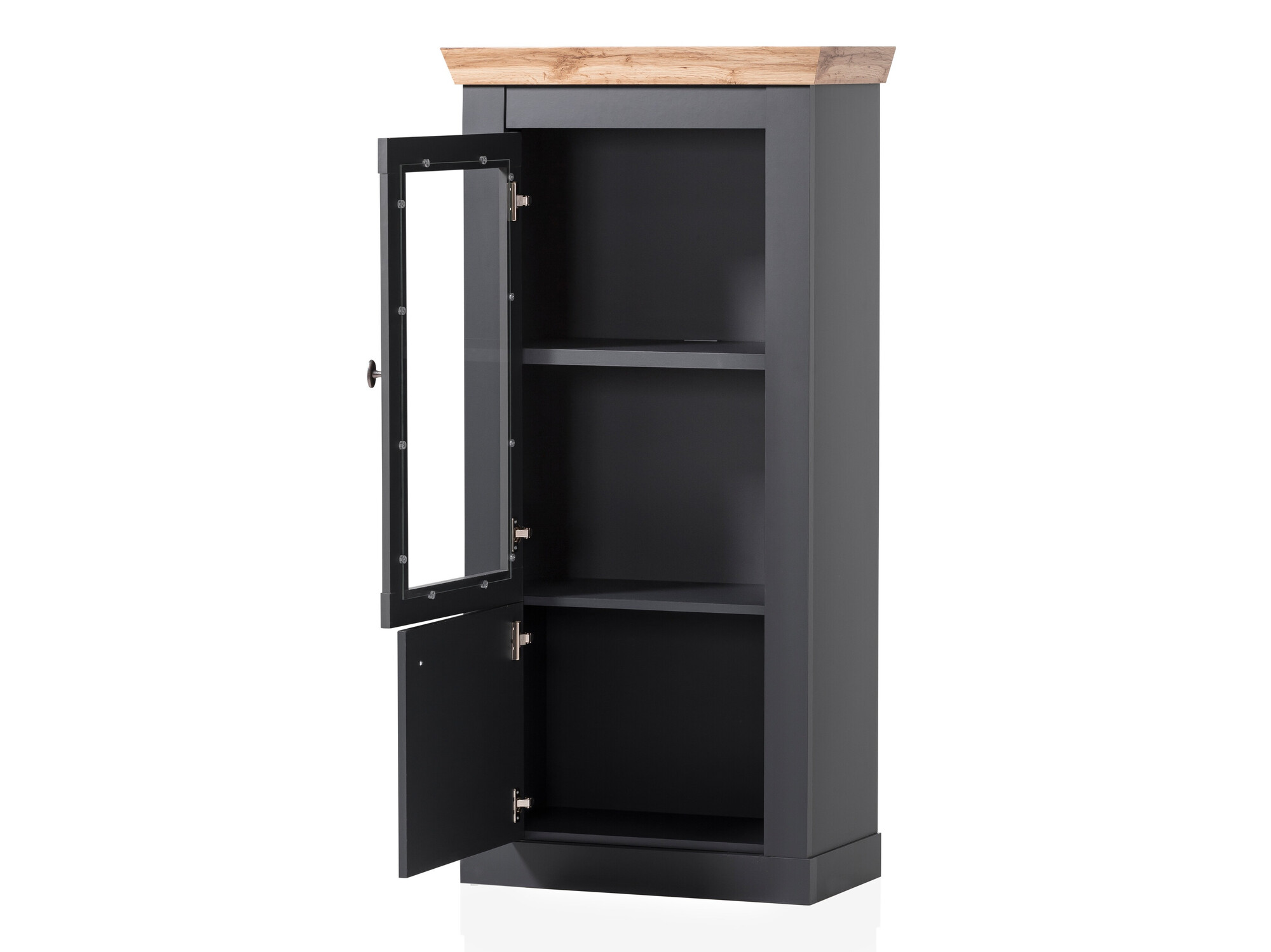 Boekenkast Levbalu 105