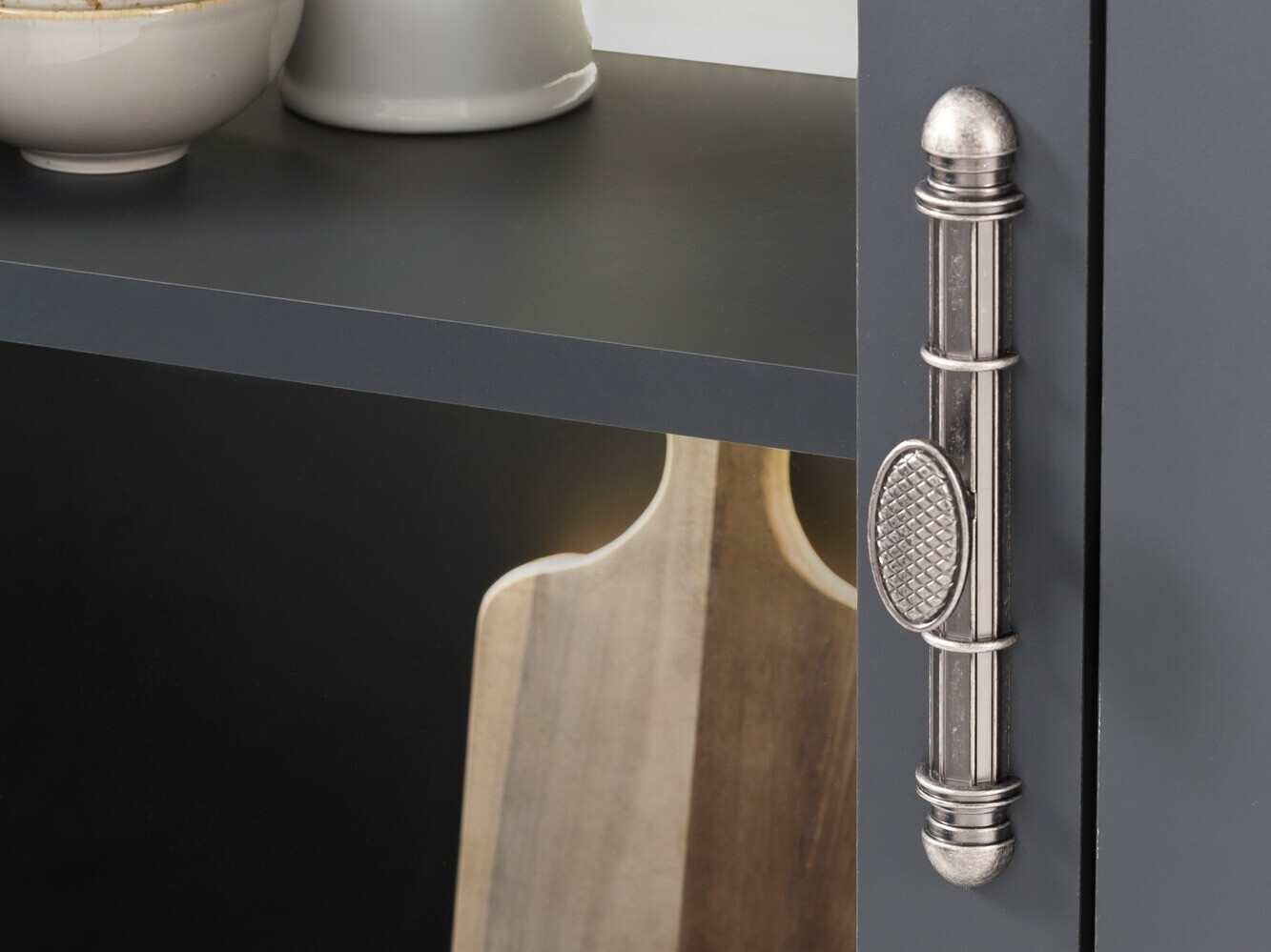 Boekenkast Levbalu 105