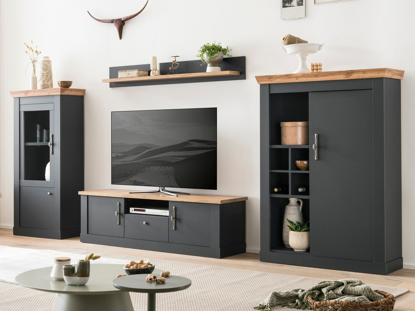 Boekenkast Levbalu 105