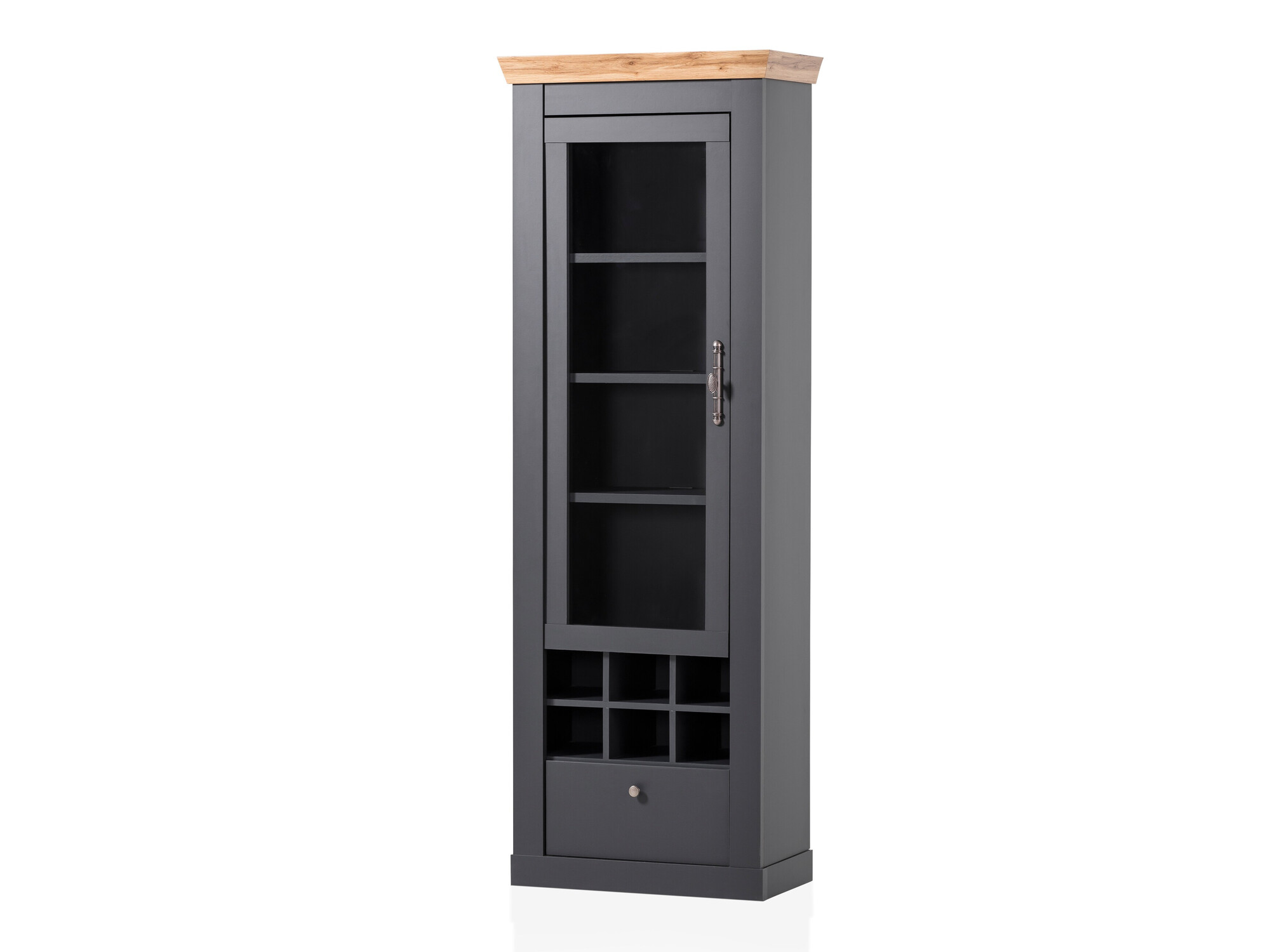 Boekenkast Levbalu 106