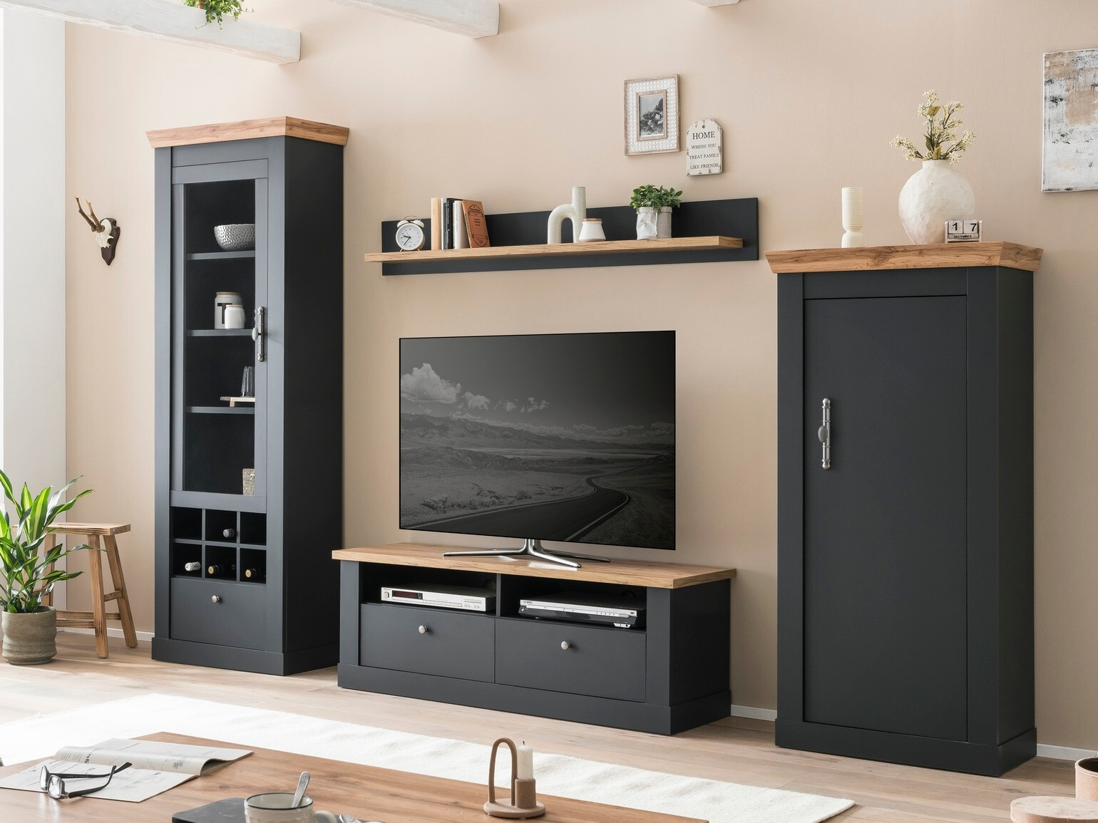 Boekenkast Levbalu 106