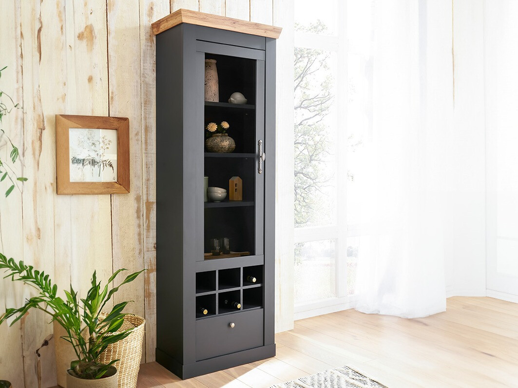 Boekenkast Levbalu 106