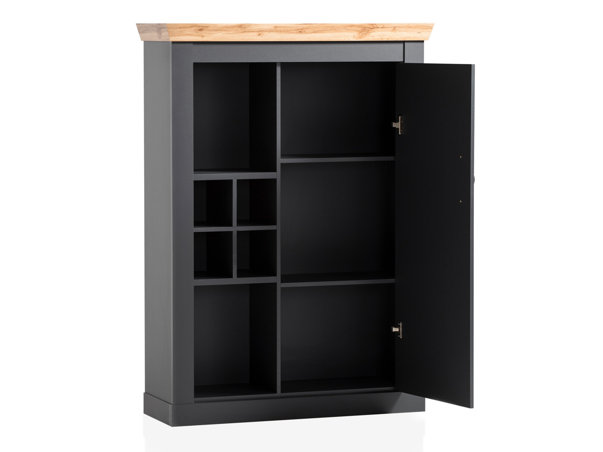 Boekenkast Levbalu 110