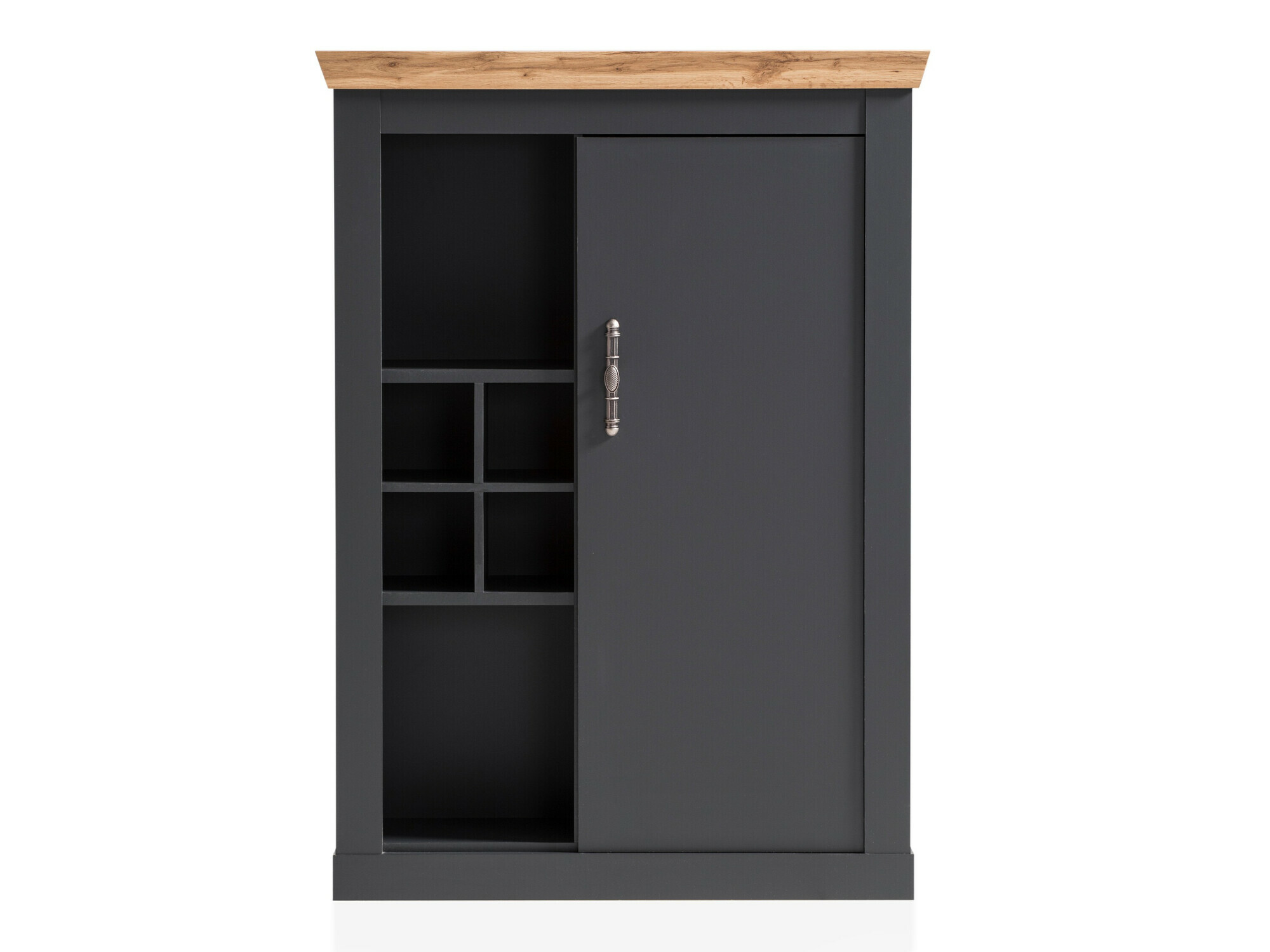 Boekenkast Levbalu 110