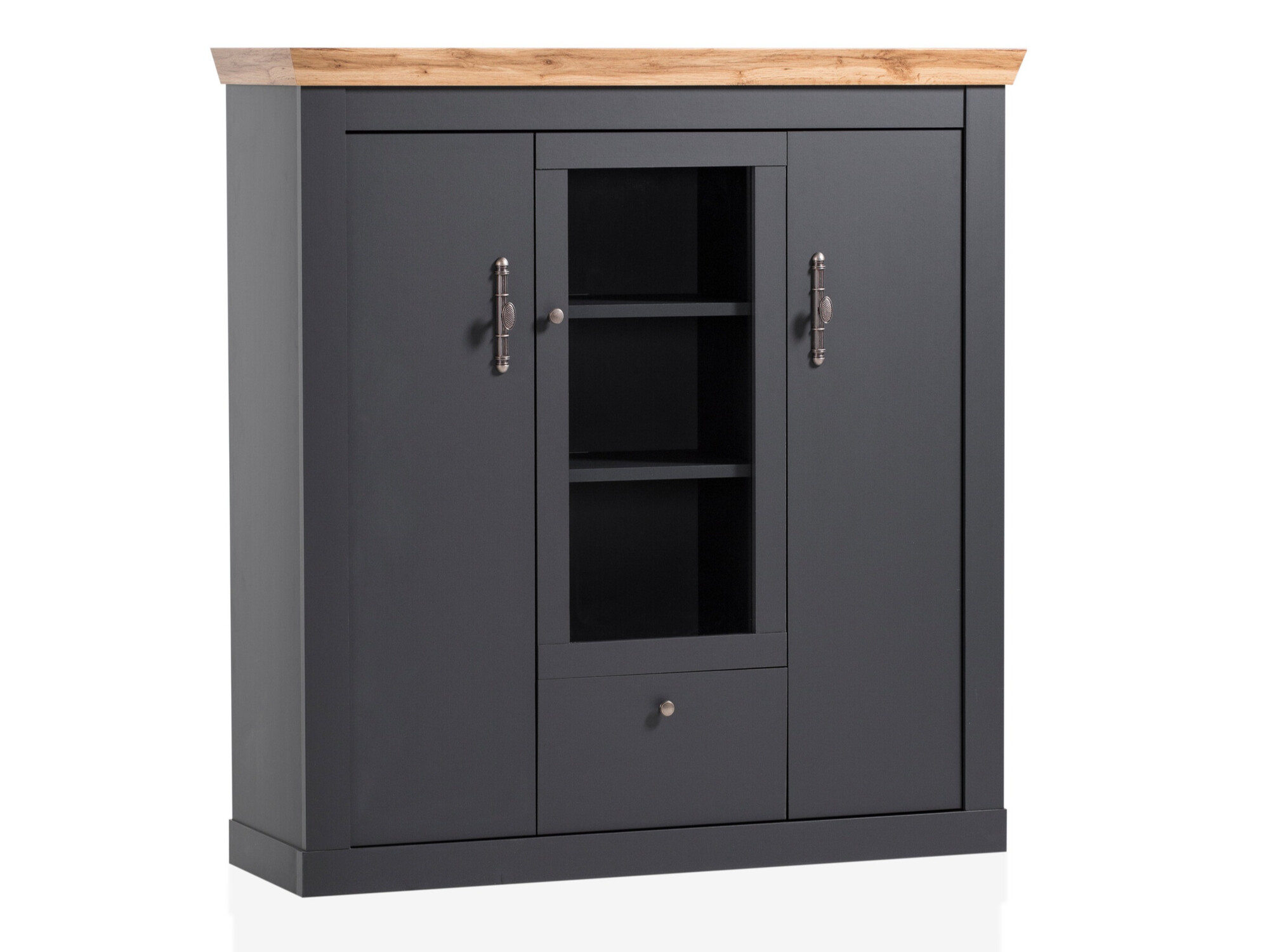 Boekenkast Levbalu 112