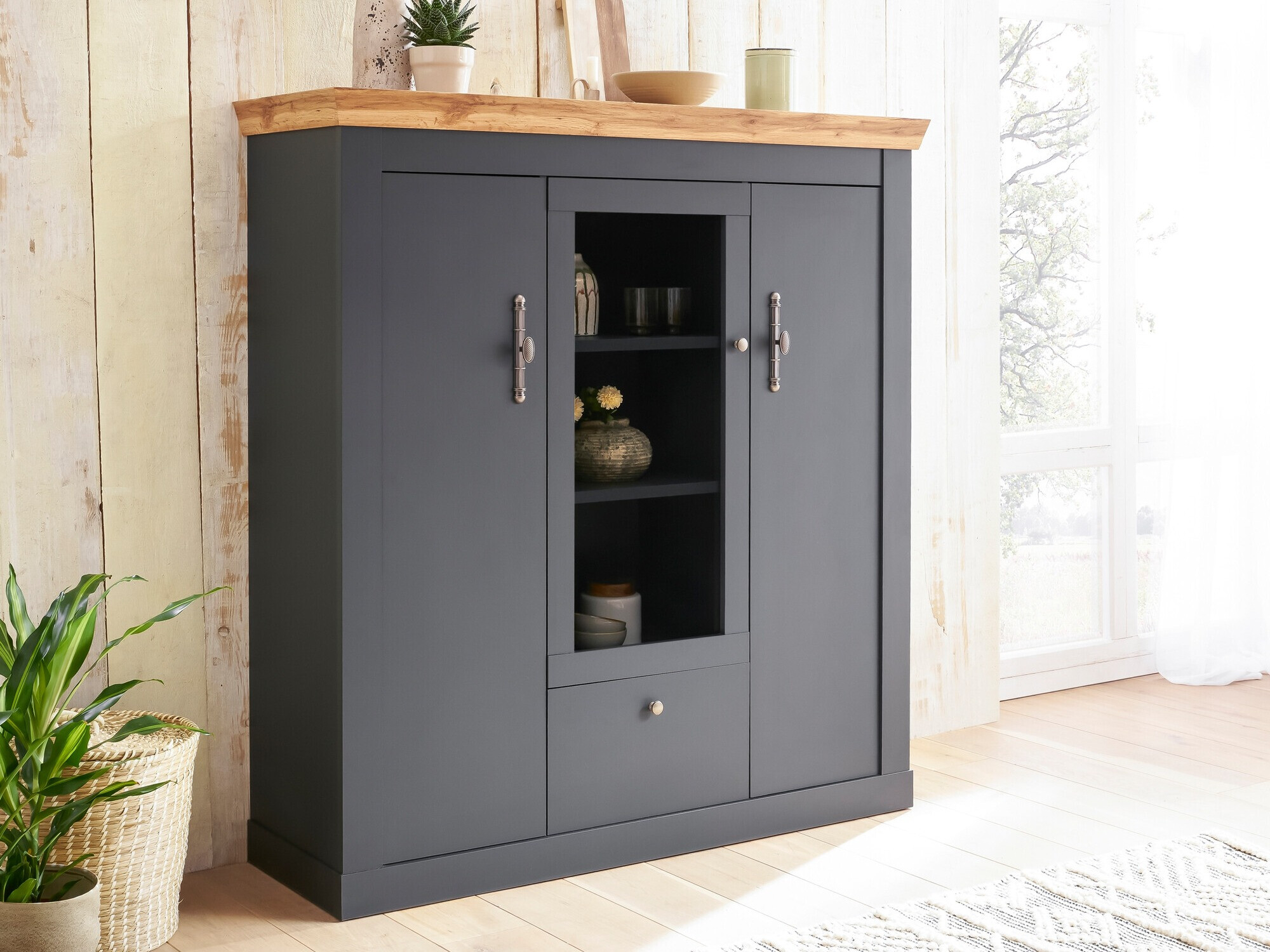 Boekenkast Levbalu 112