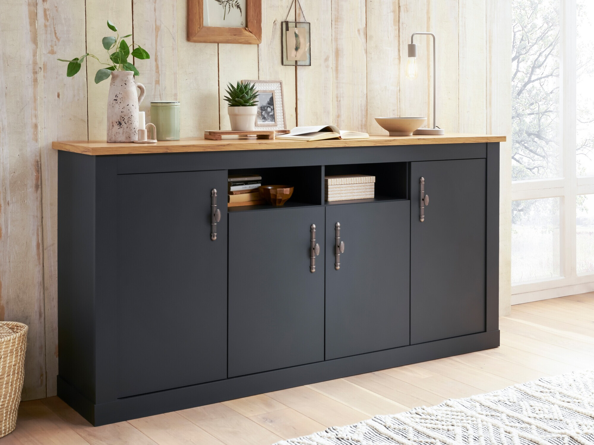 Dressoir Levbalu 113