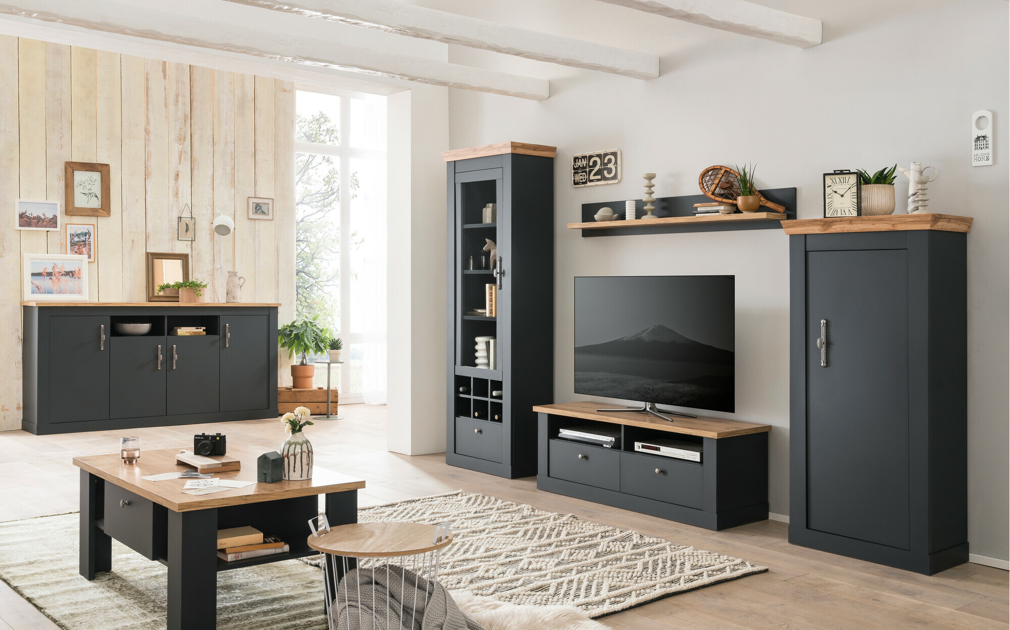 Dressoir Levbalu 113