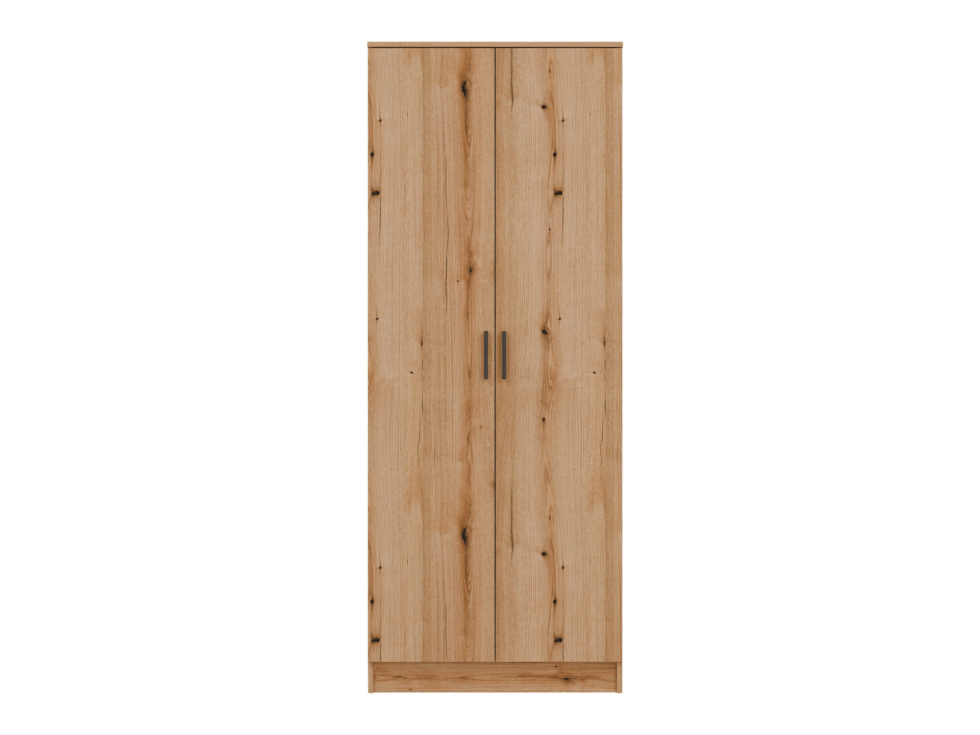 Kledingkast Orlando 221 (Licht eiken)