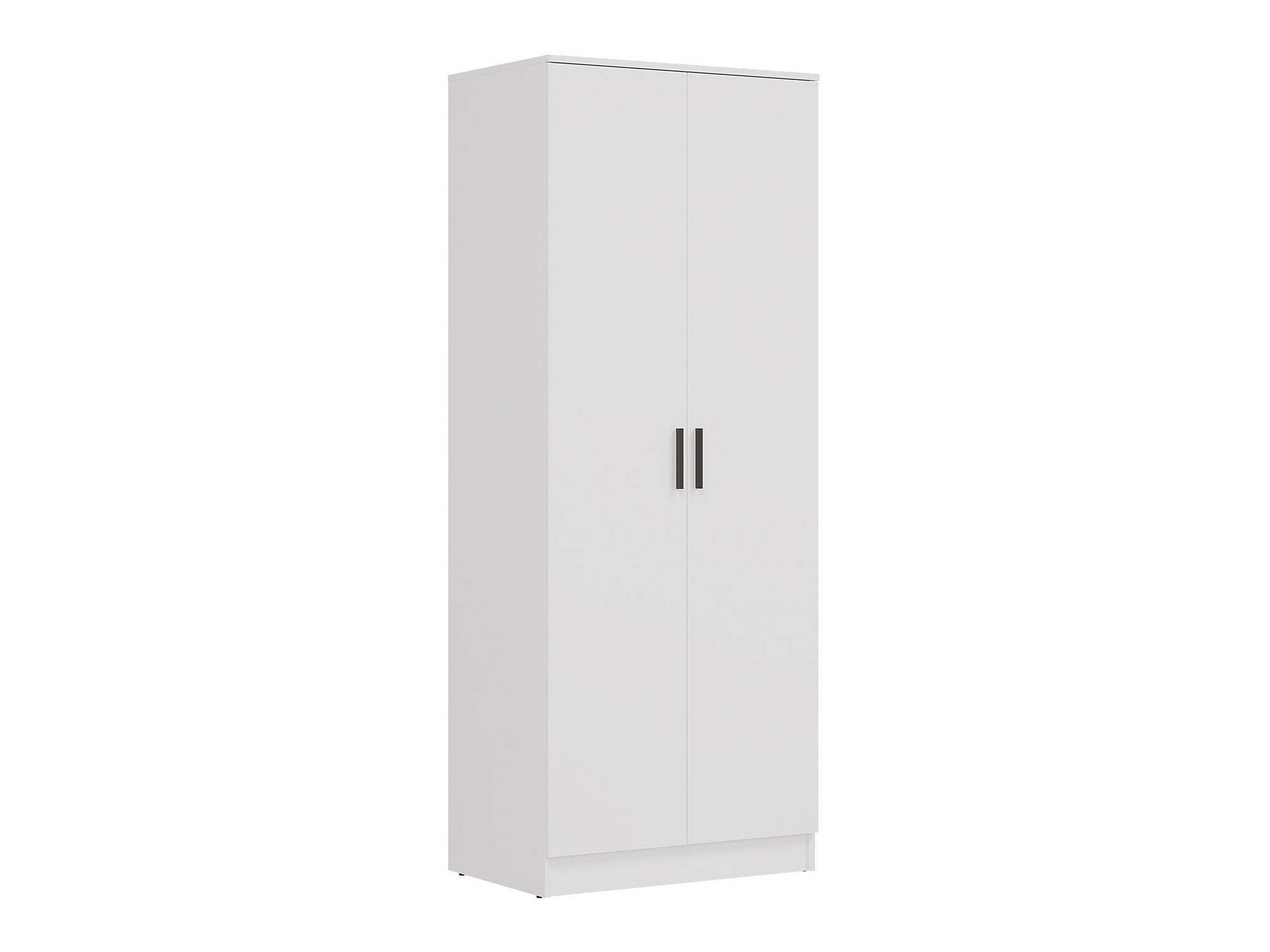 Kledingkast Orlando 221 (Wit)