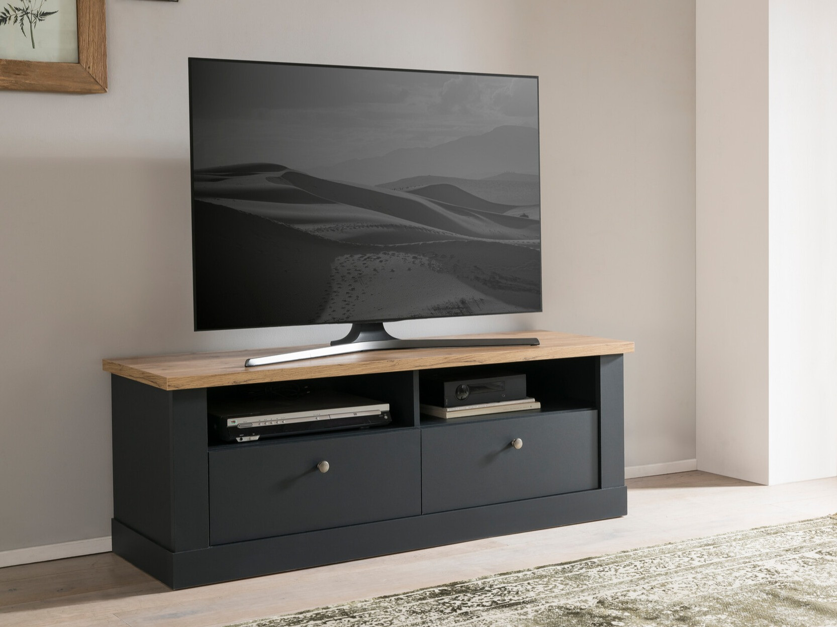 TV-meubel Levbalu 107