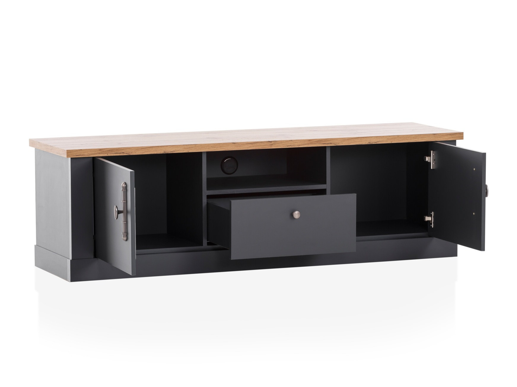 TV-meubel Levbalu 108