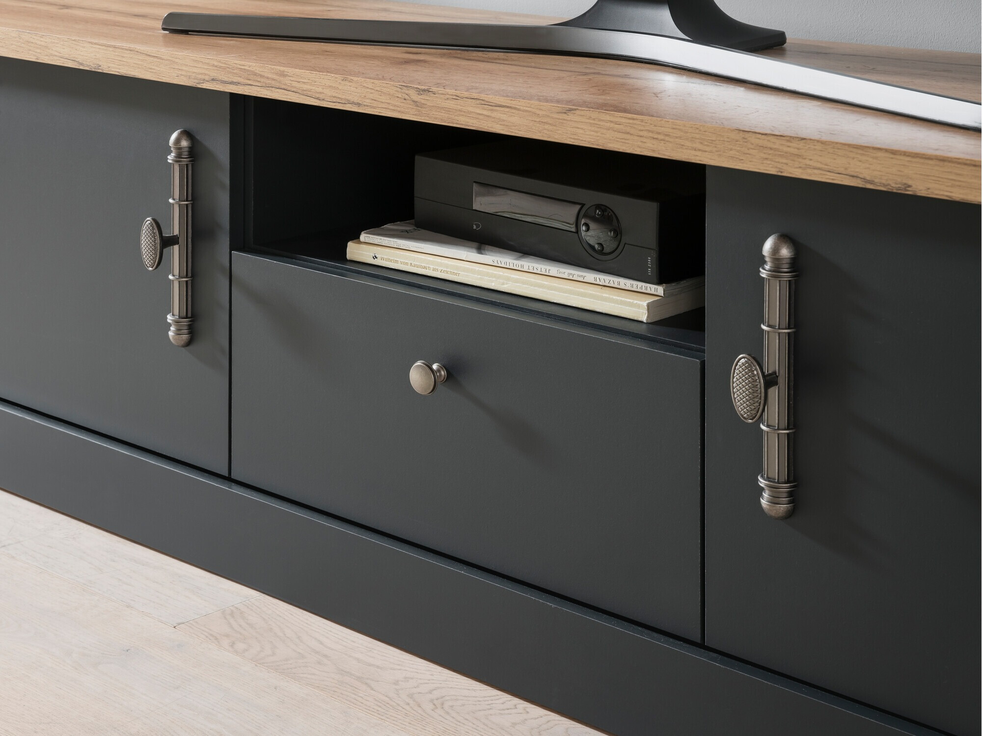 TV-meubel Levbalu 108