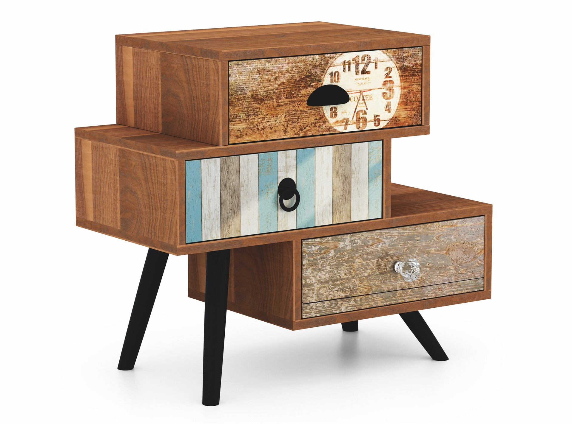 Ladekast Evarmori 101