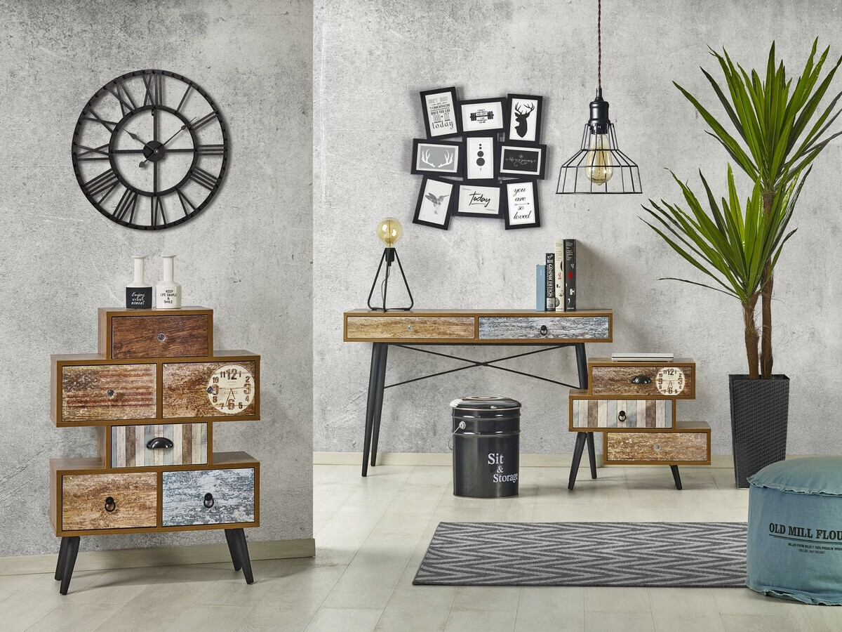 Ladekast Evarmori 101