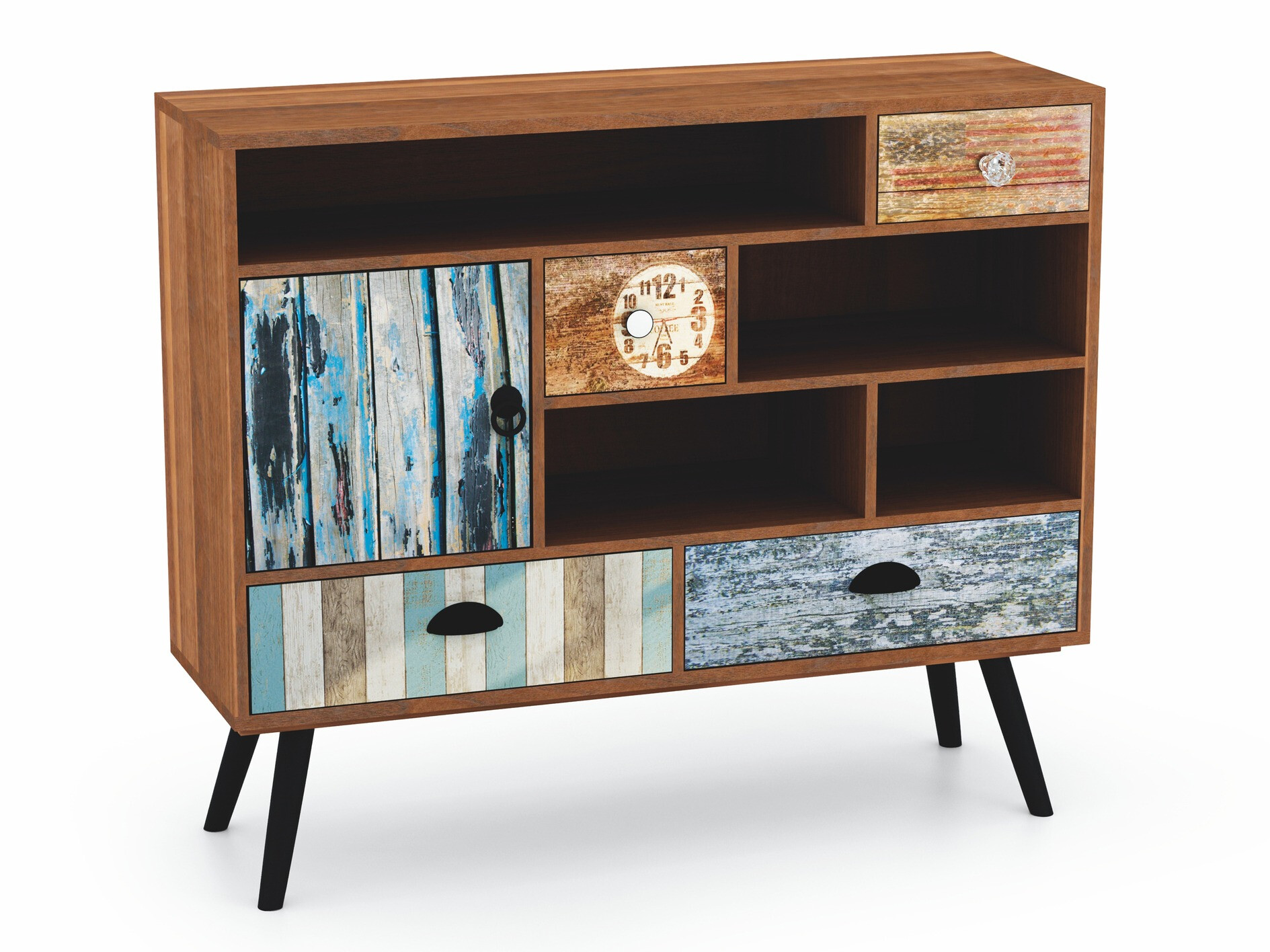 Ladekast Evarmori 103