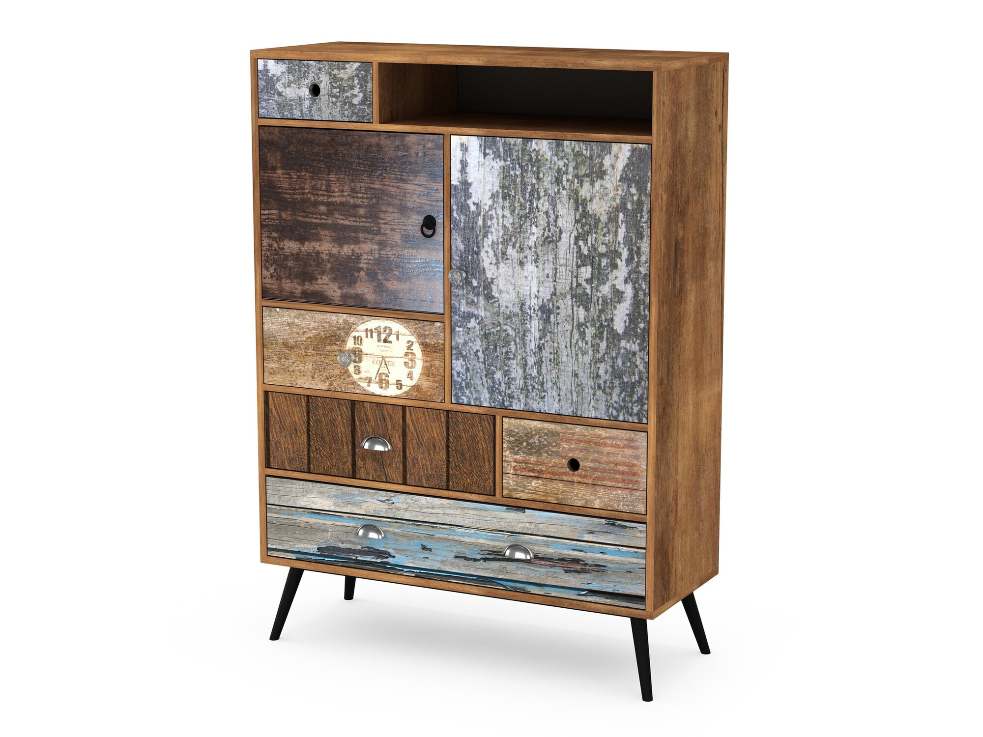 Ladekast Evarmori 104