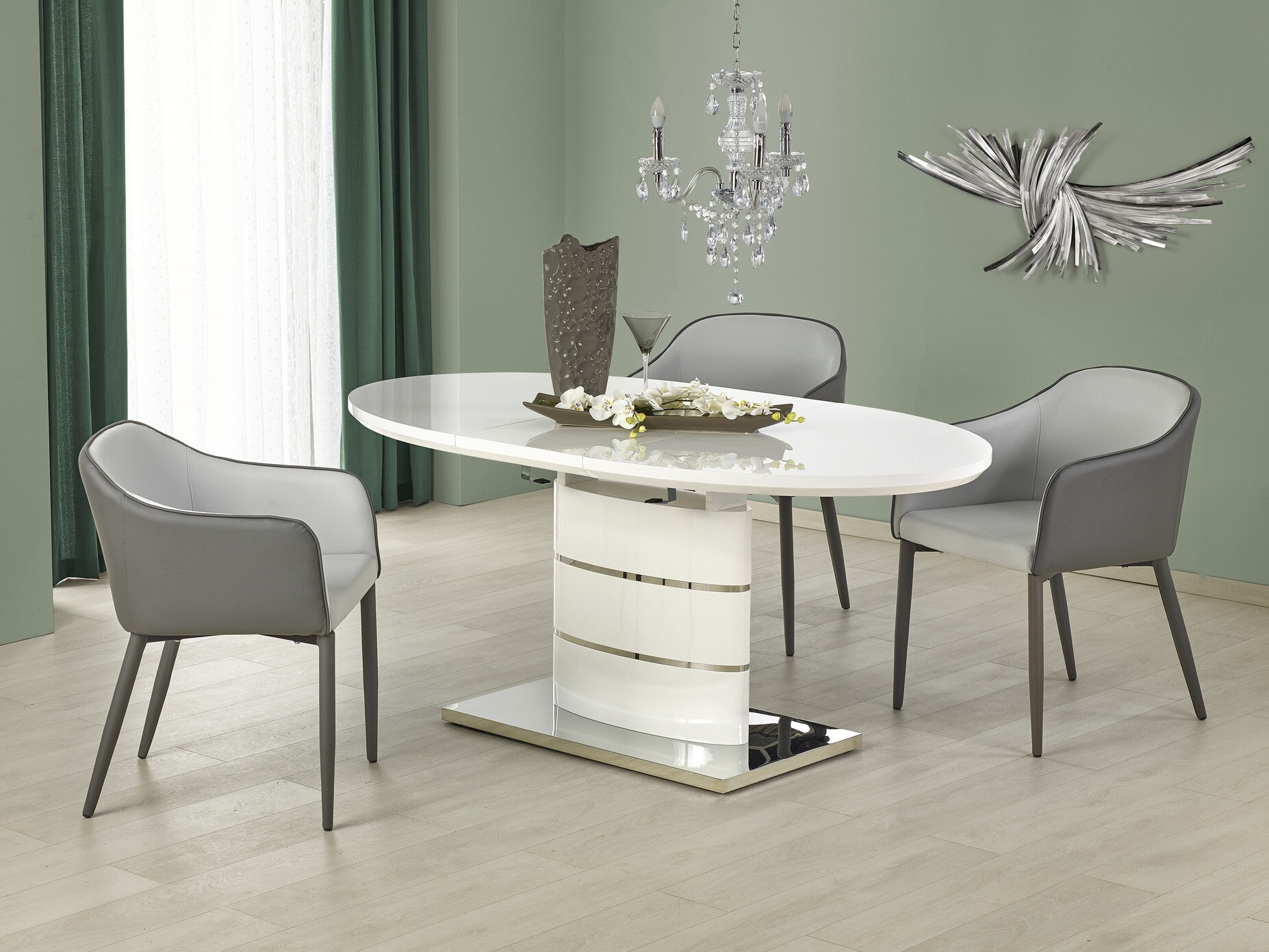 Tafel Houston 285