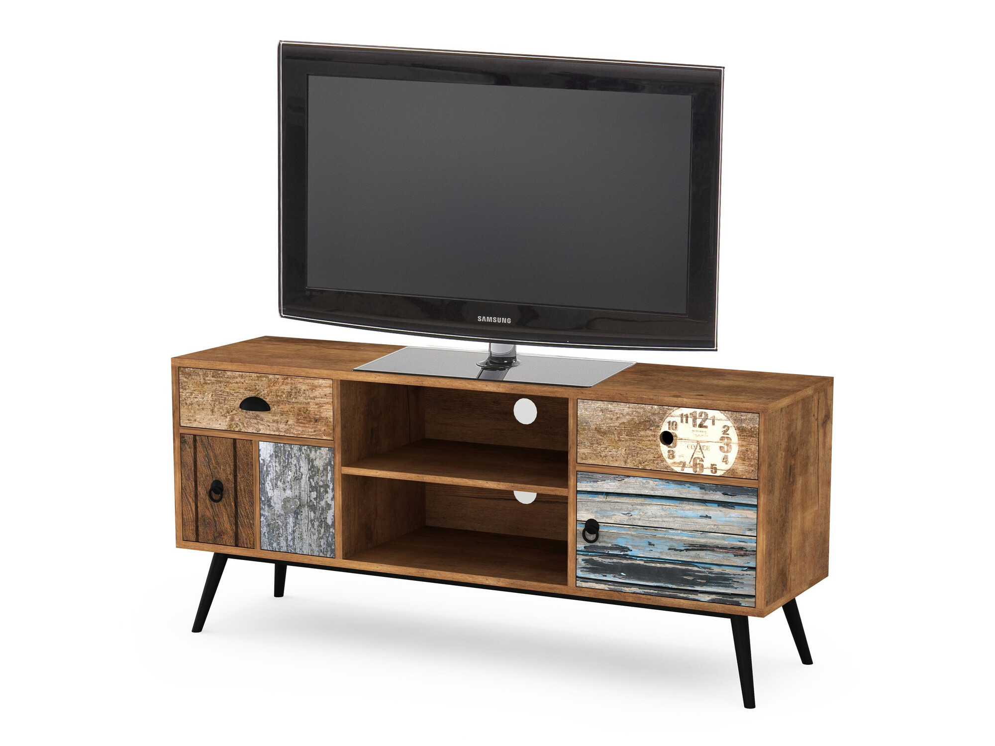 TV-meubel Evarmori 105