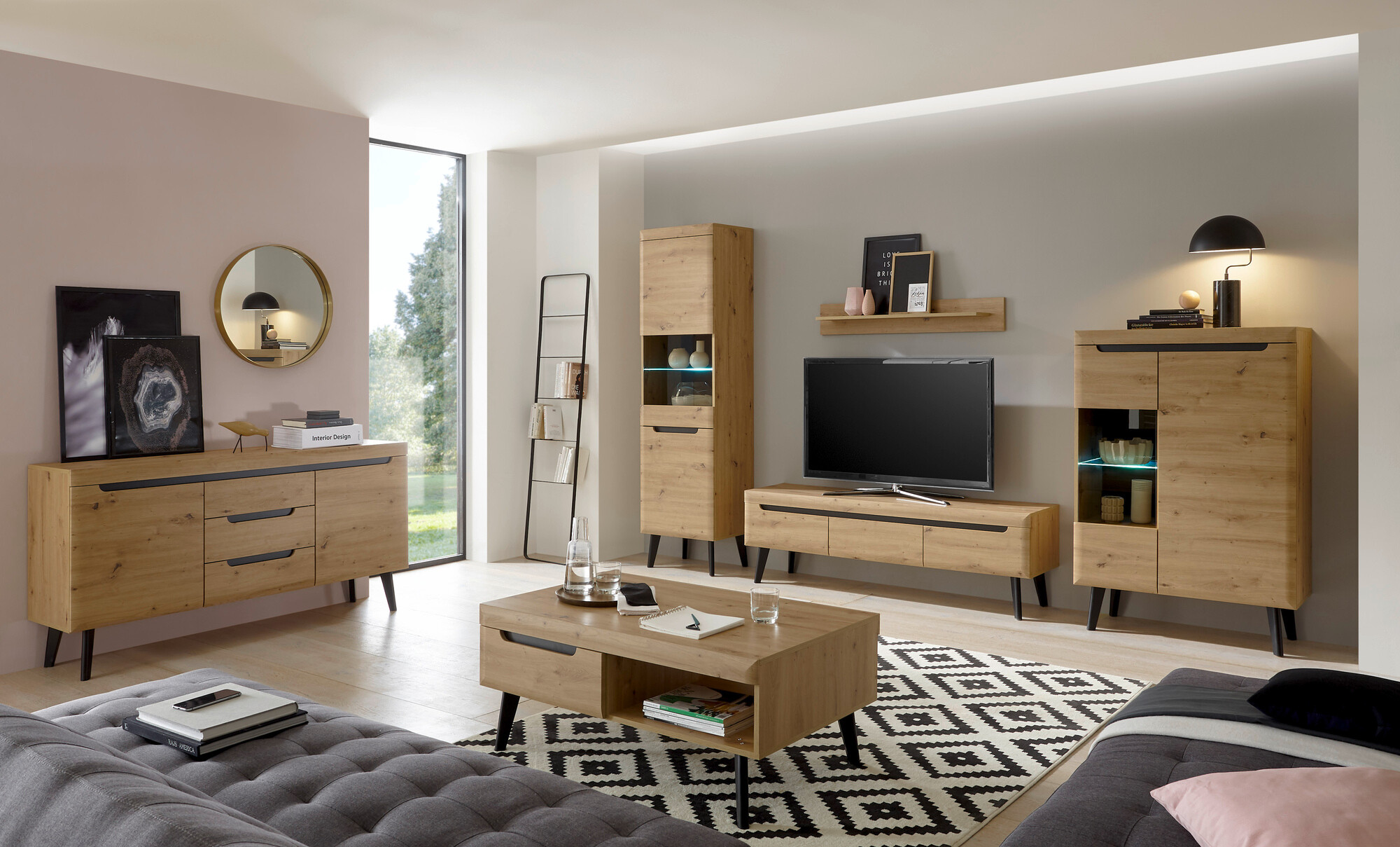 Salontafel Morsora 108
