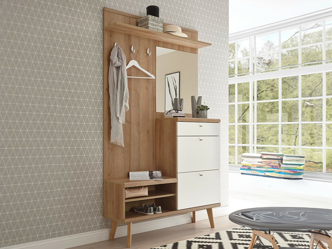 Gangmeubelset Elbfiou 101