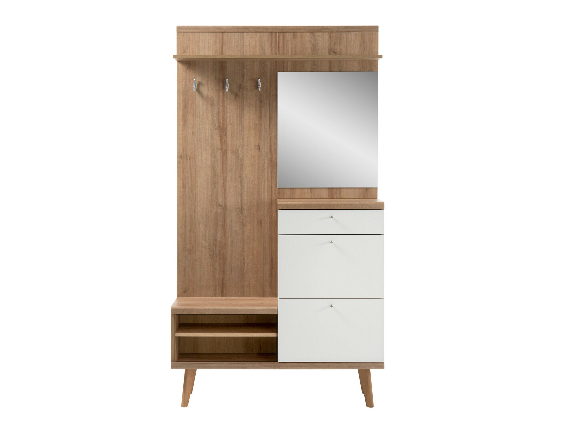 Gangmeubelset Elbfiou 101