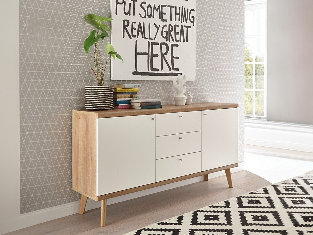 Ladekast Elbfiou 105