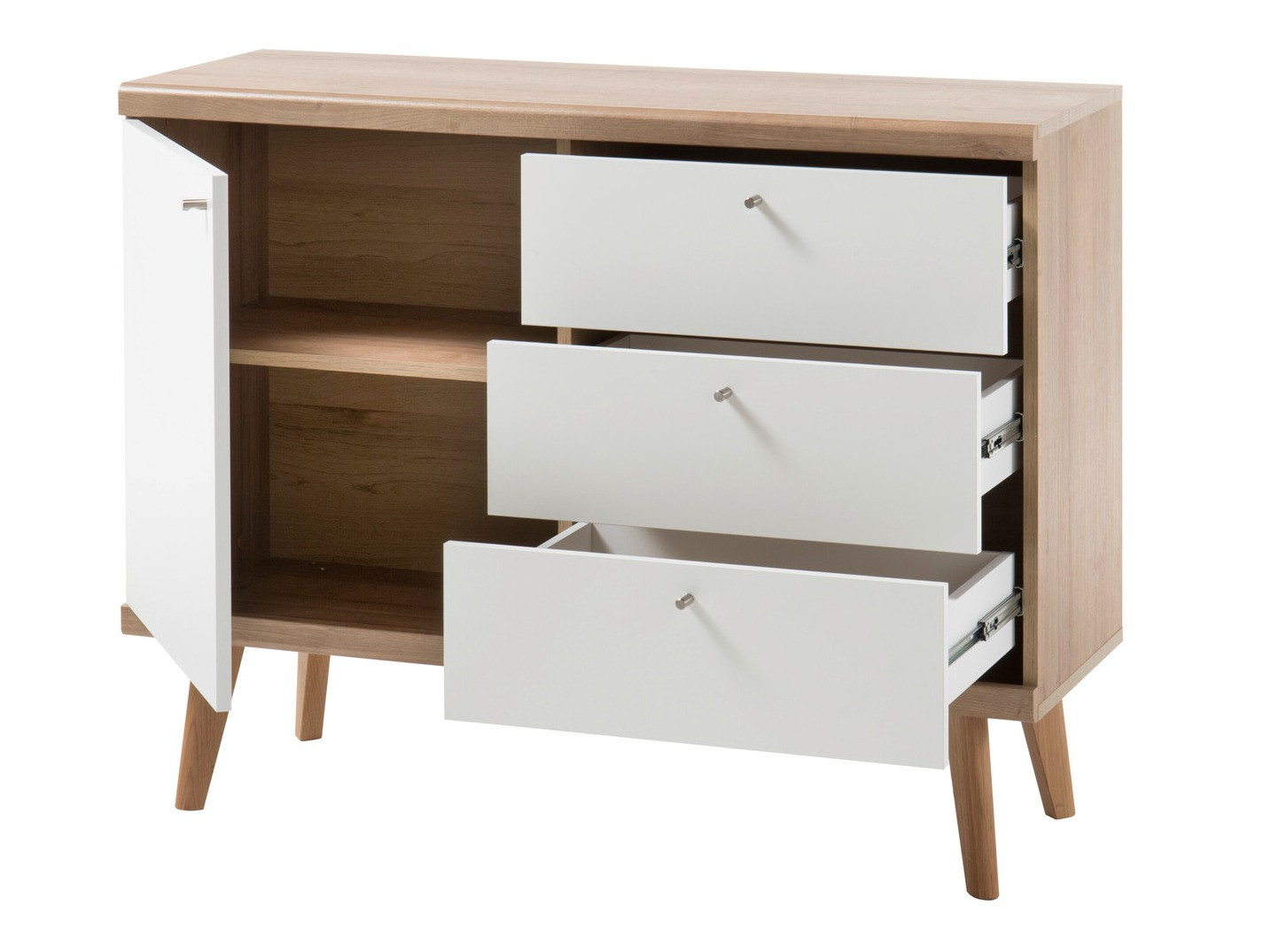 Ladekast Elbfiou 106