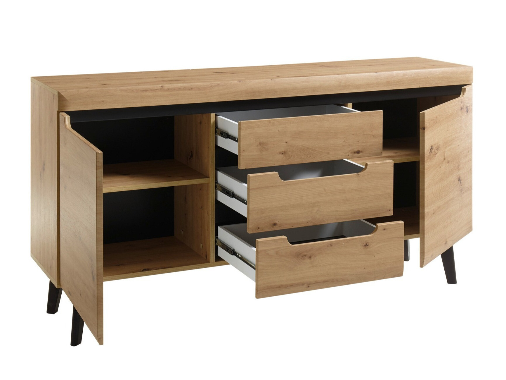 Ladekast Morsora 105