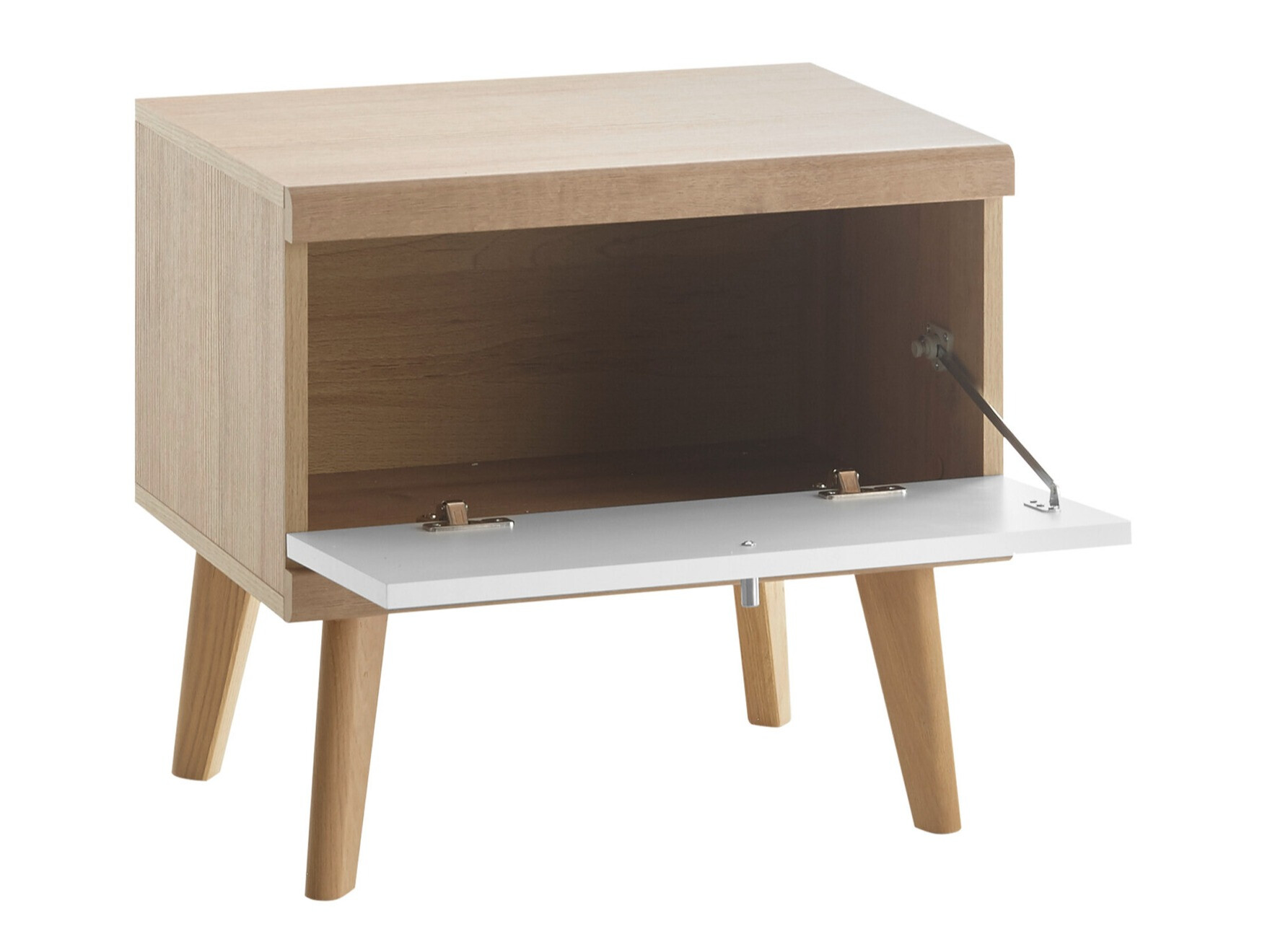 Nachtkastje Elbfiou 108