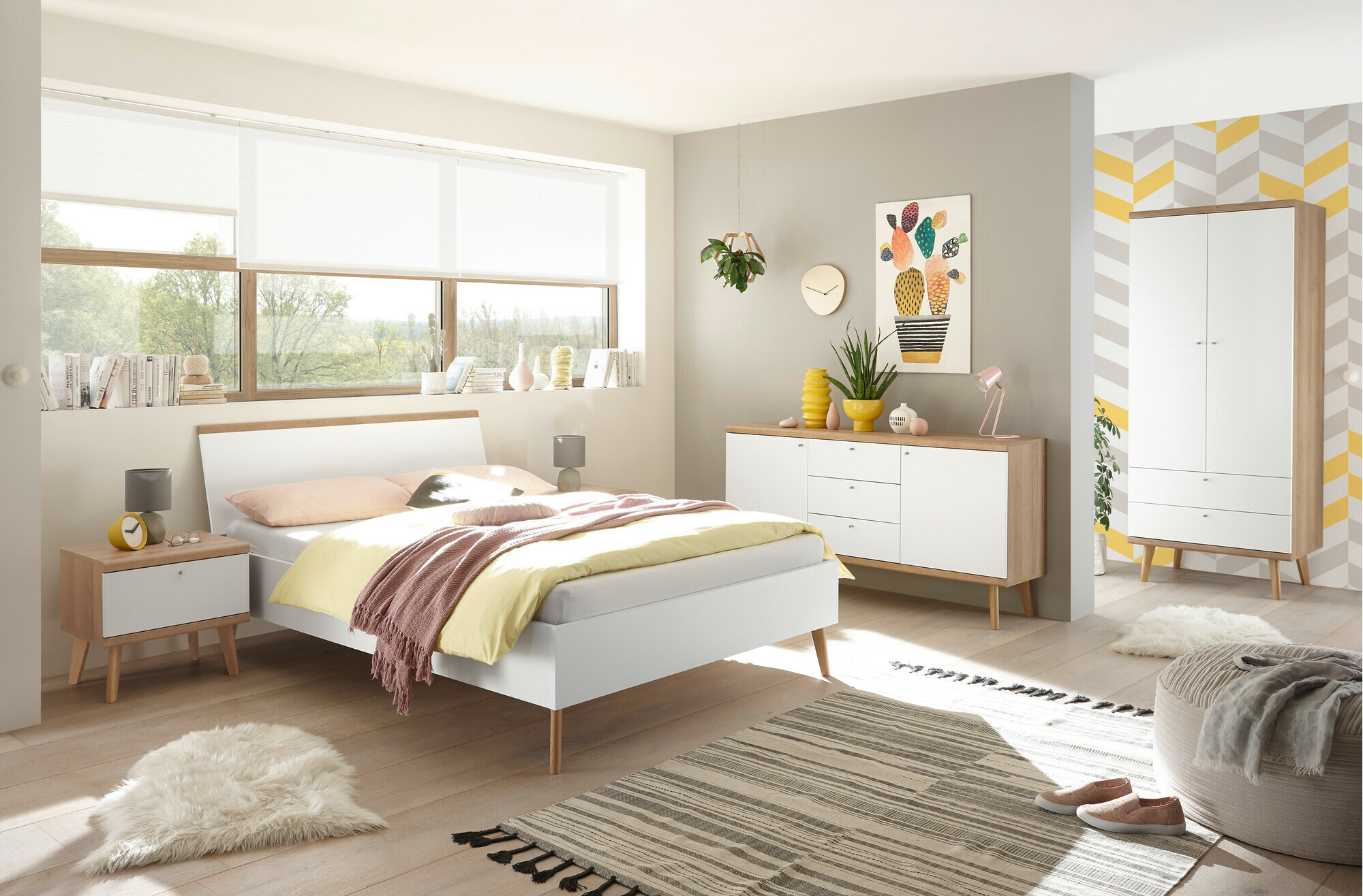 Nachtkastje Elbfiou 108