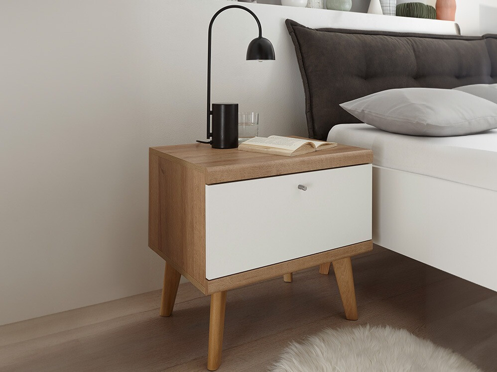 Nachtkastje Elbfiou 108