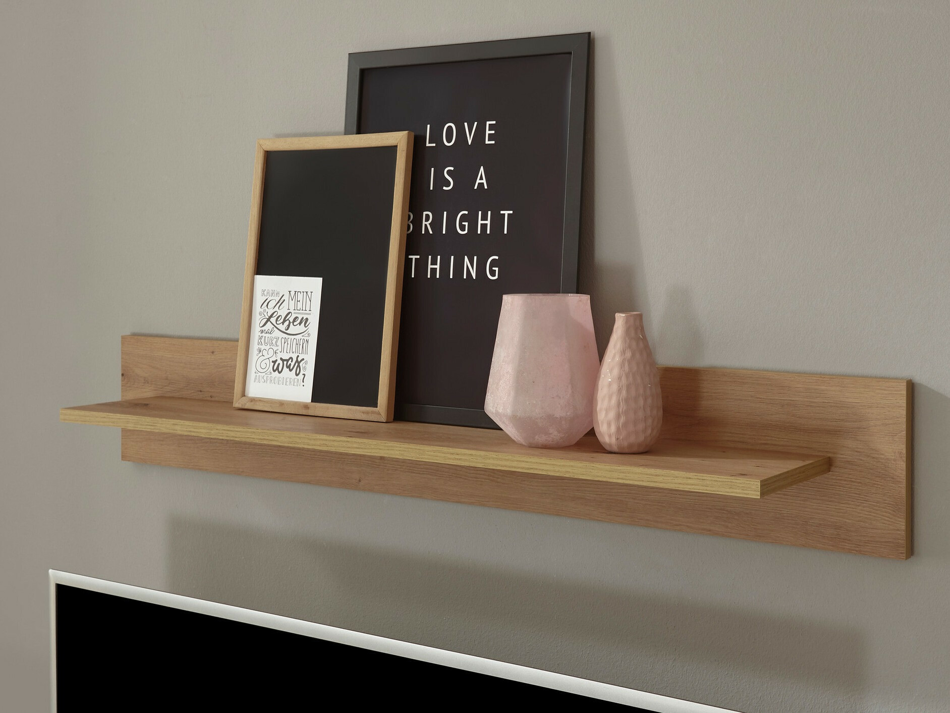 Wandplank Morsora 110