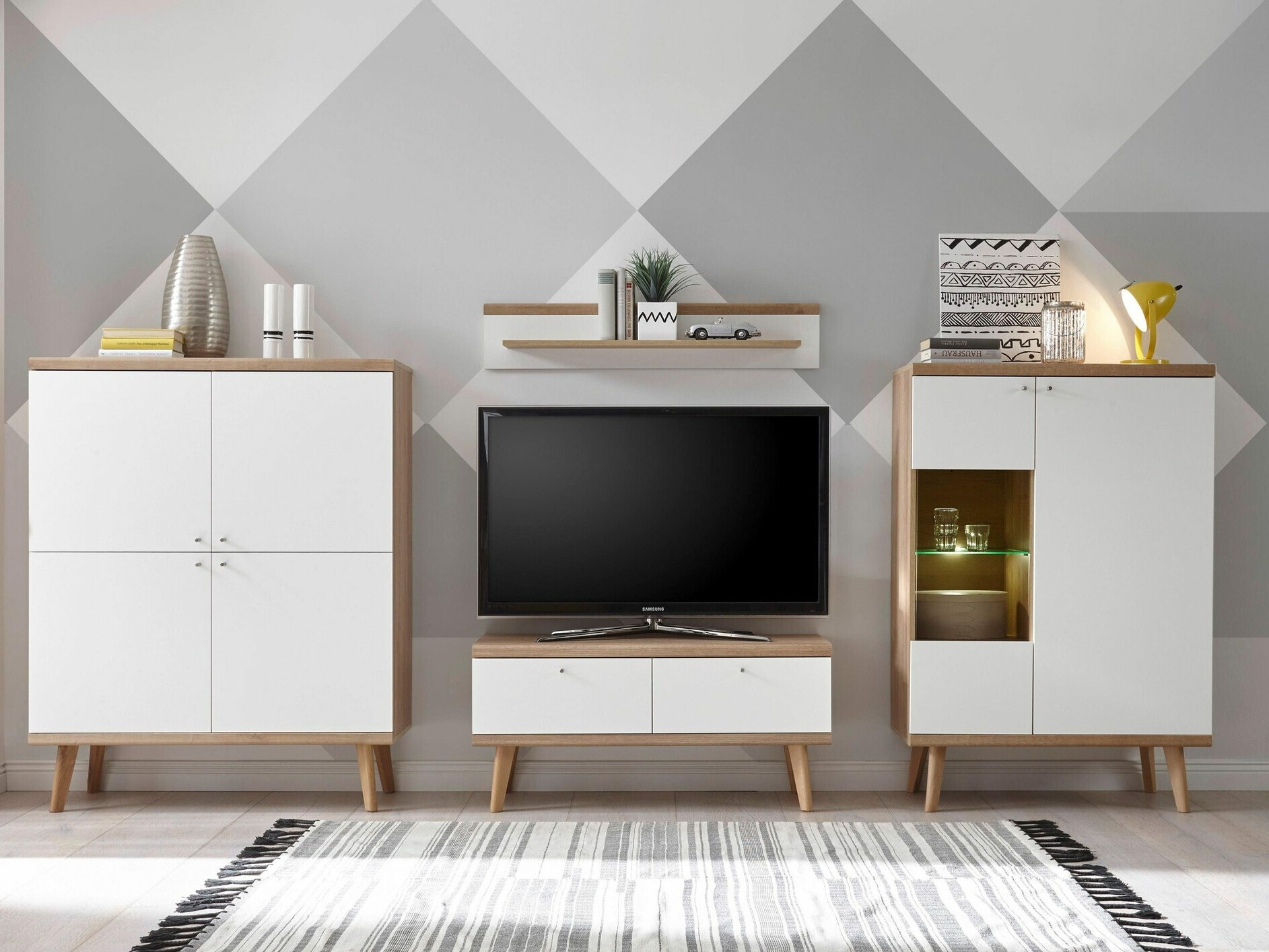 Dressoir Elbfiou 111