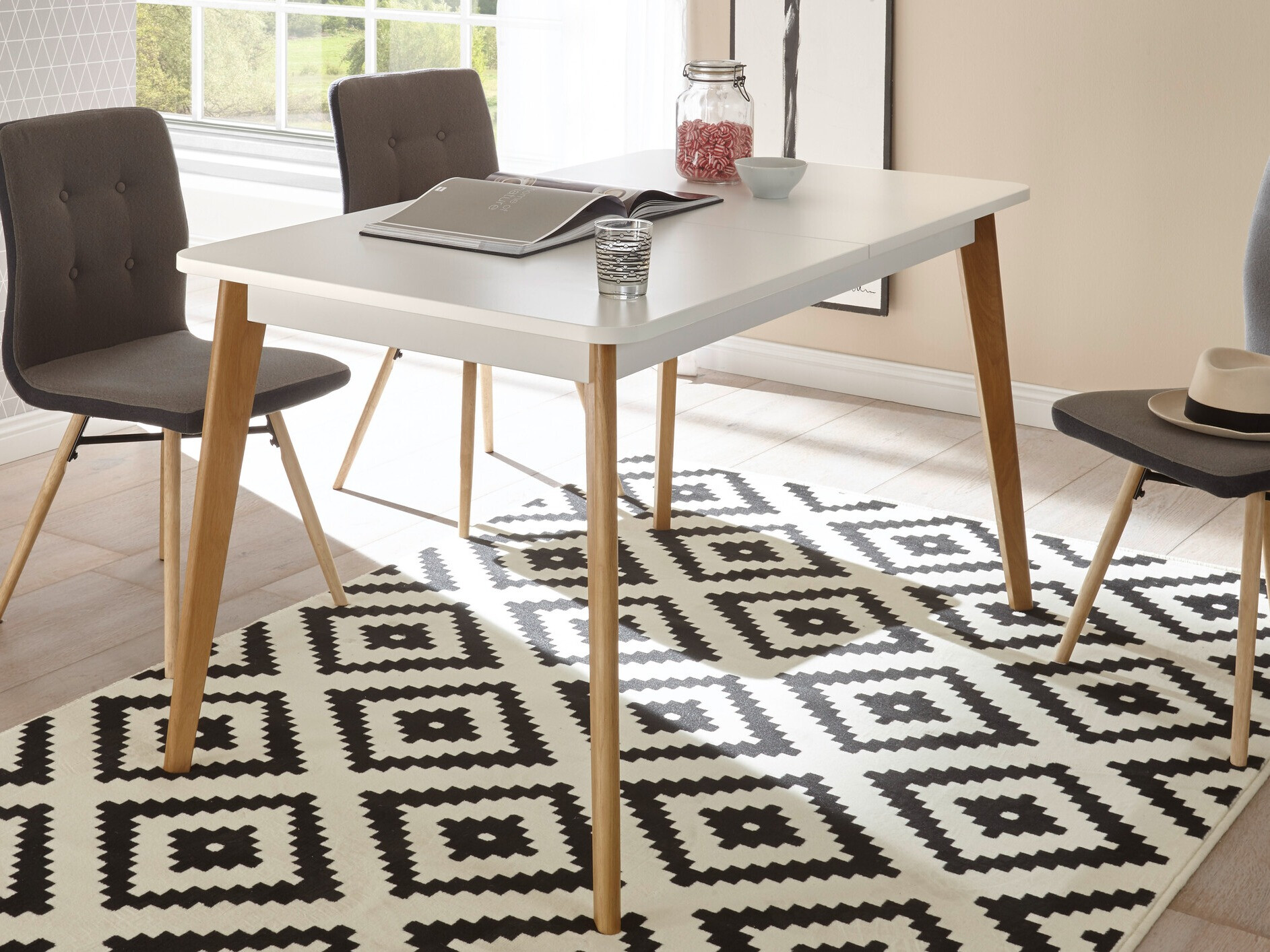 Tafel Elbfiou 112