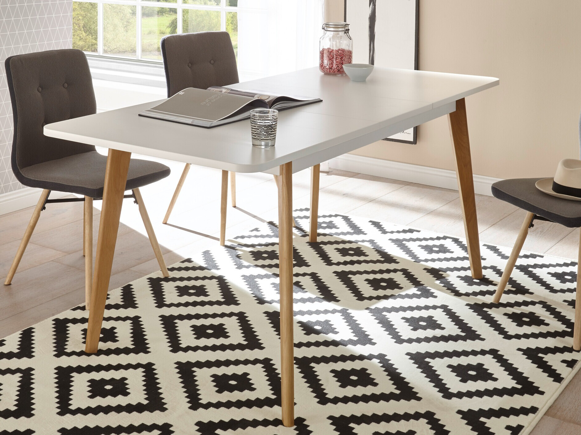 Tafel Elbfiou 112