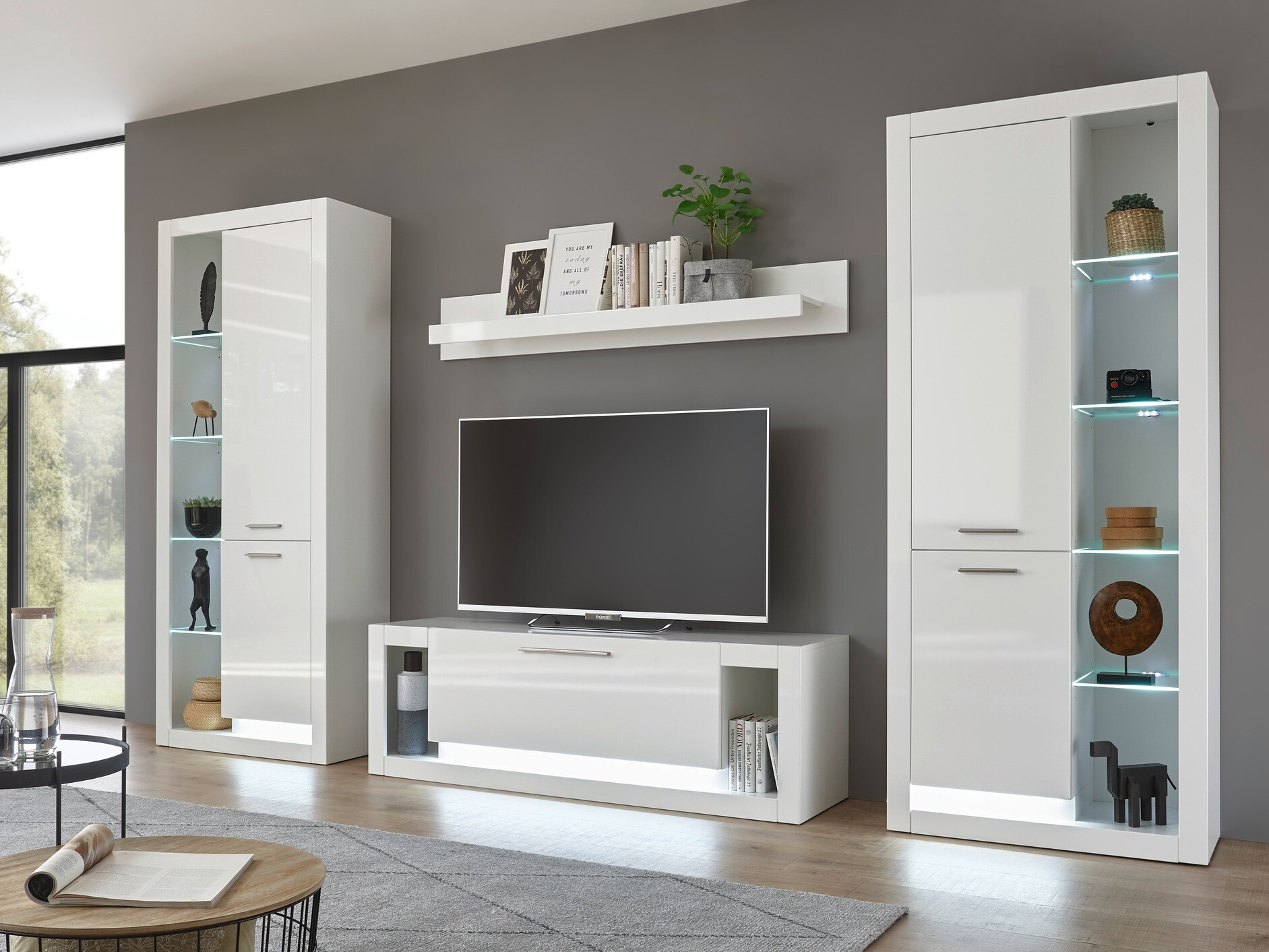 Boekenkast Dorbena 105