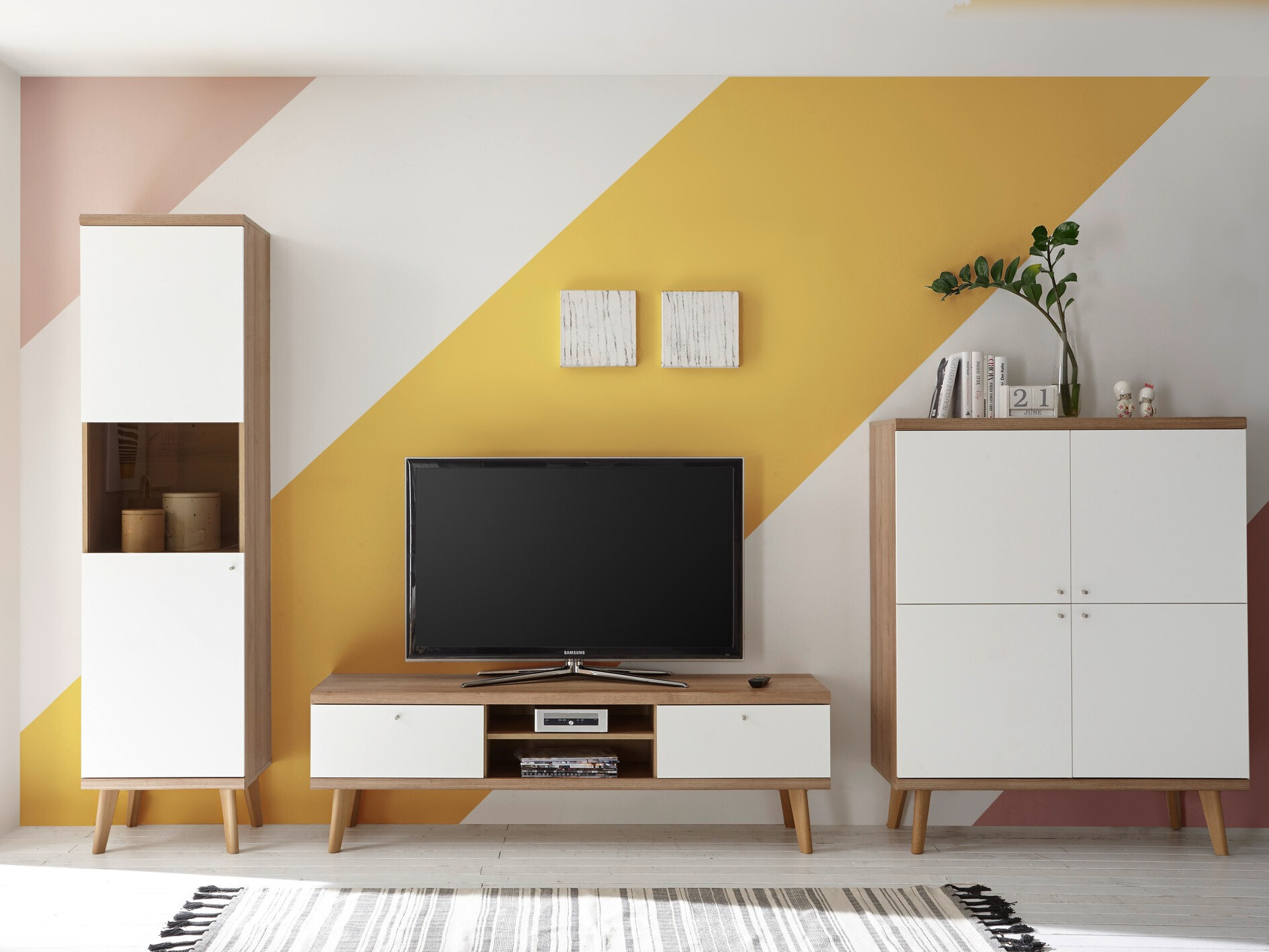 Woonkamerset Elbfiou 113