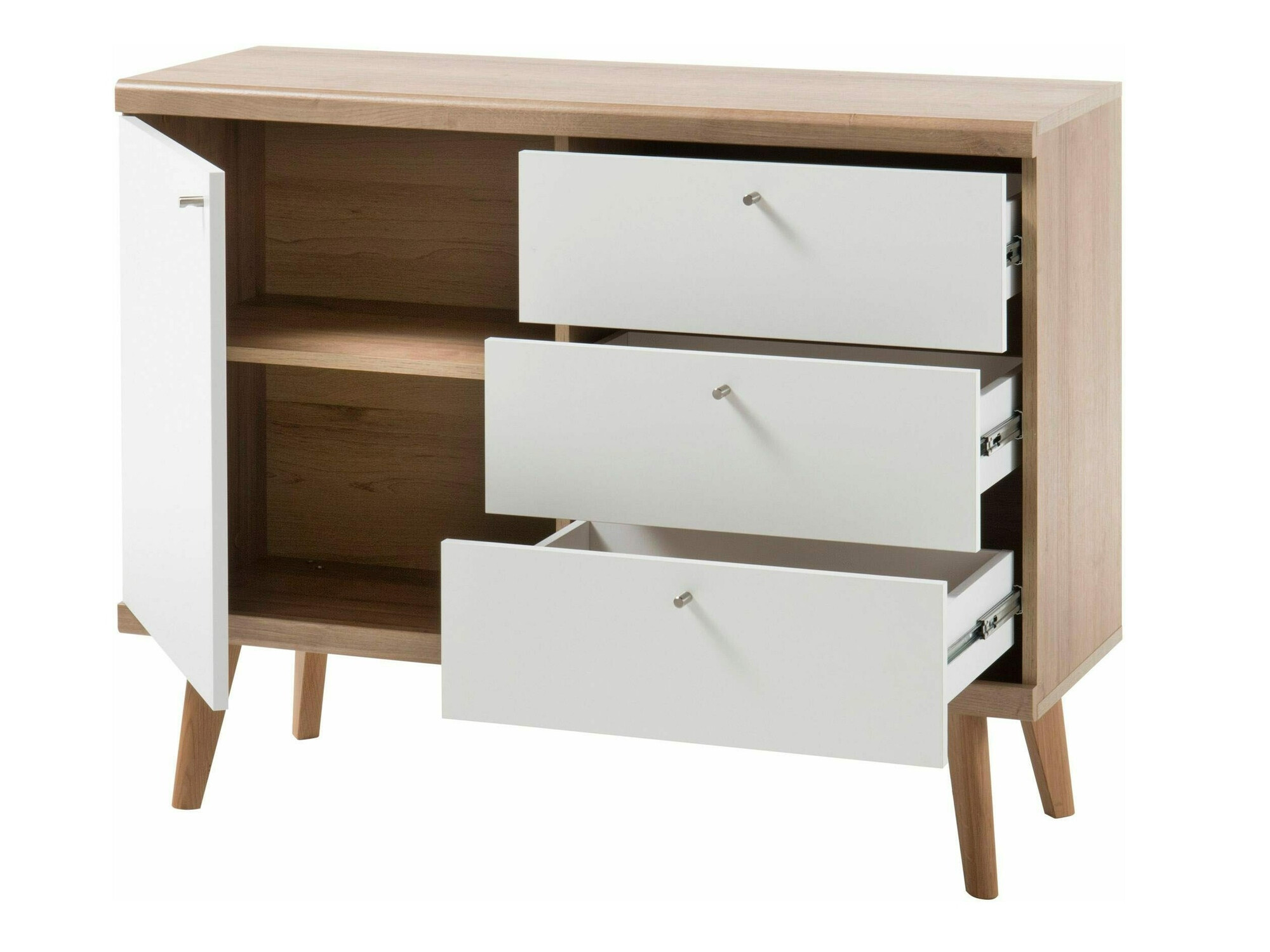 Woonkamerset Elbfiou 118